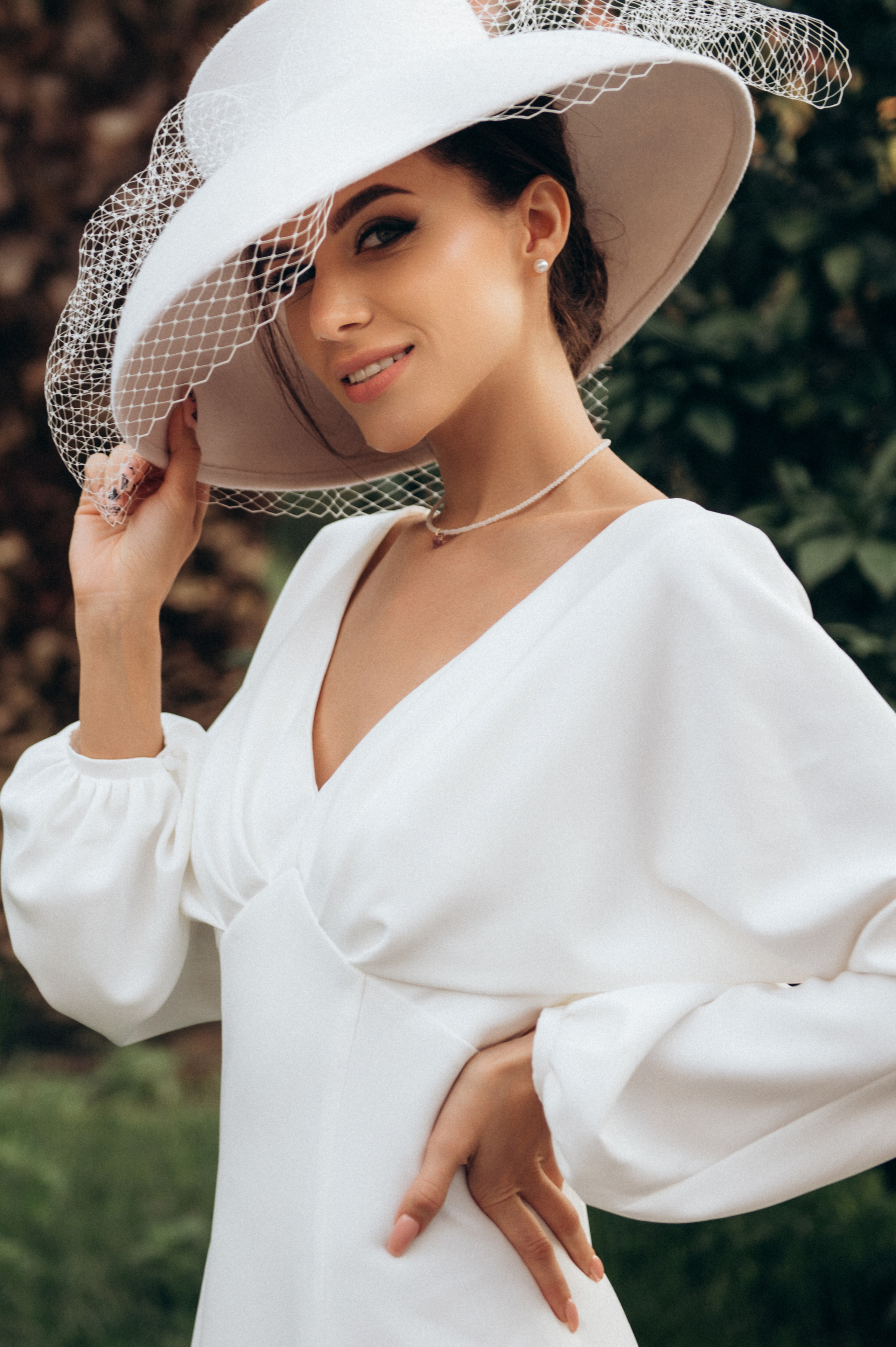 Глеб и Аня. Свадебный фотограф Минск