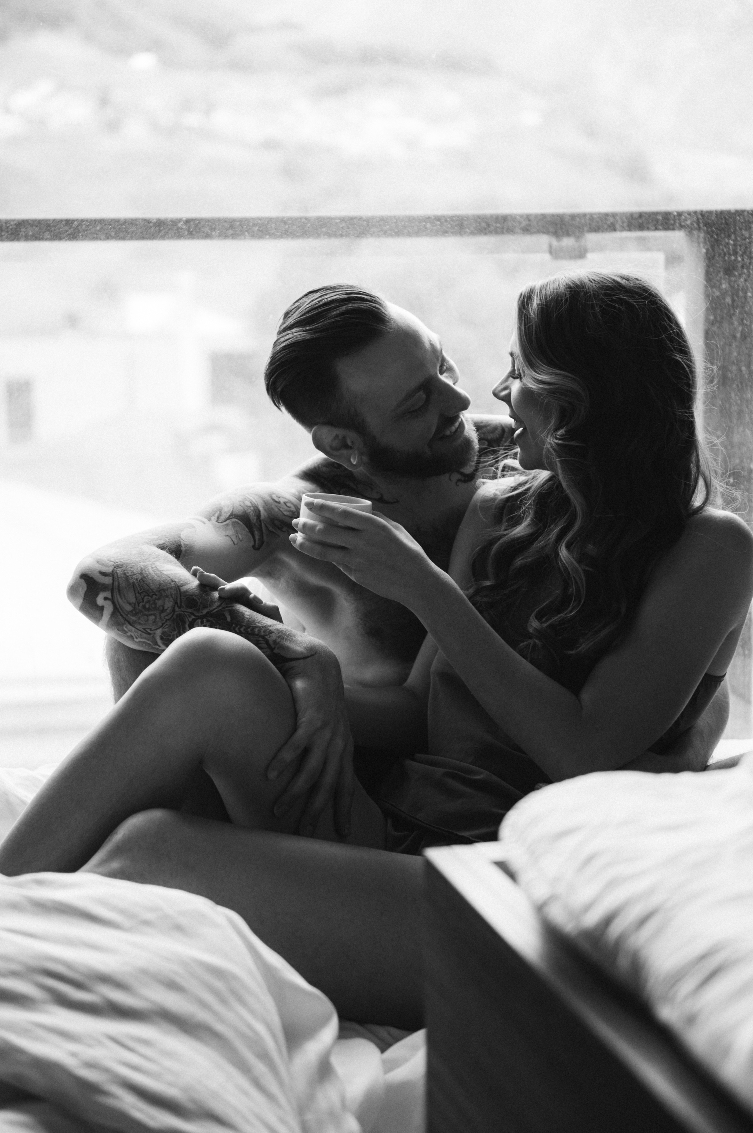 А я боюсь, что потерял тебя...... Свадебный фотограф Минск