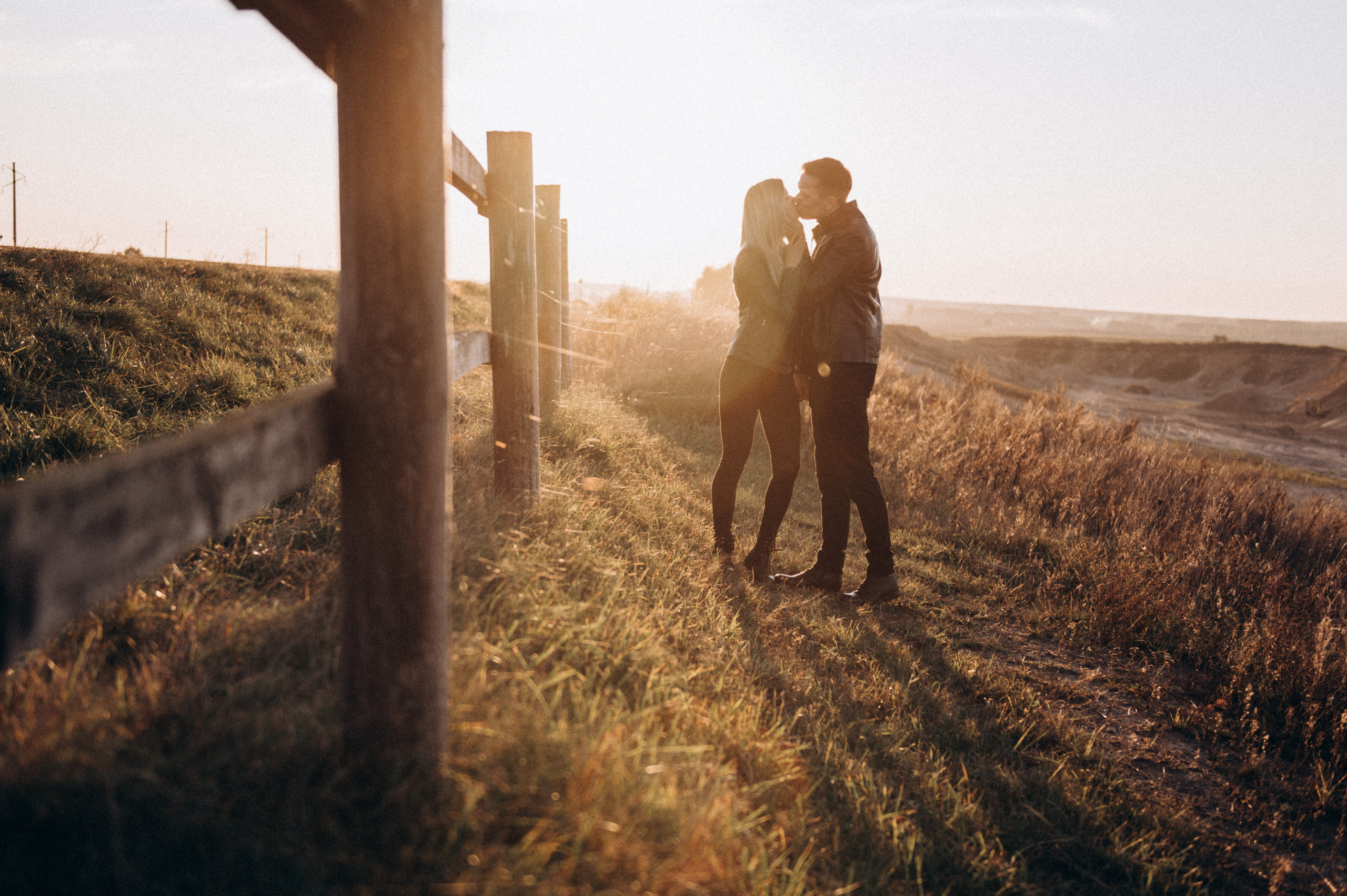 Артур и Вика. Свадебный фотограф Минск