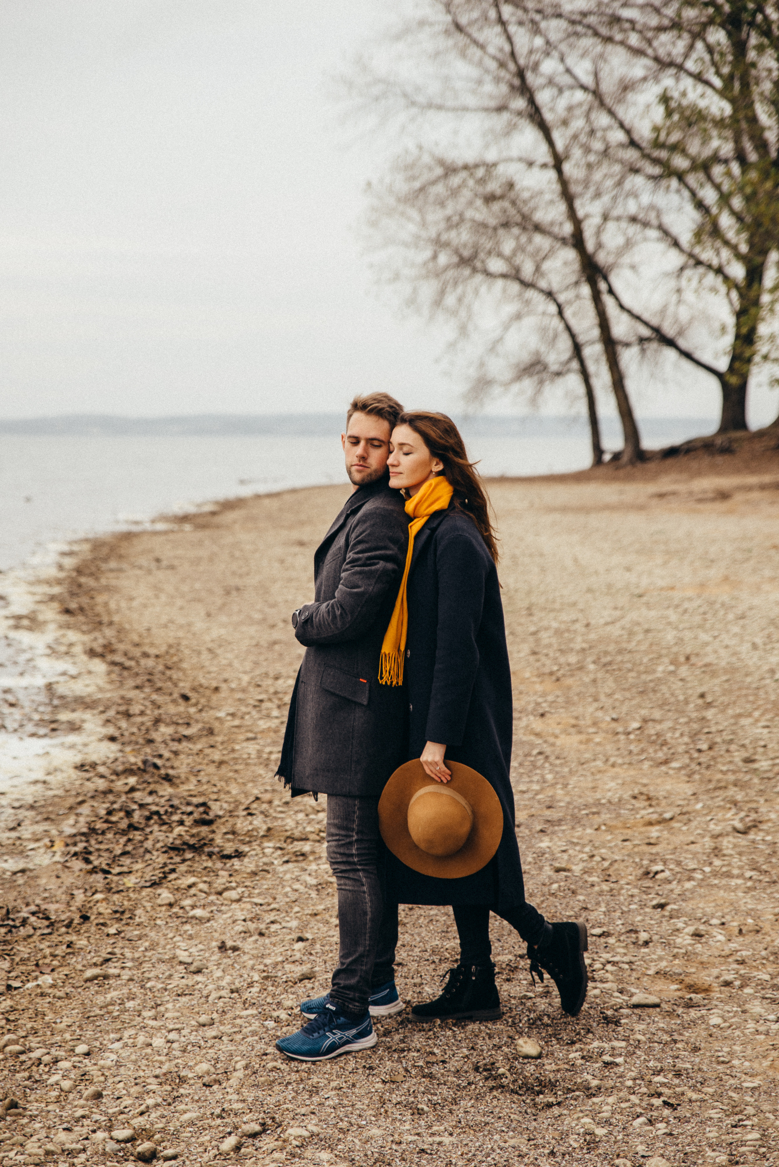 Леша и Катя. Свадебный фотограф Минск