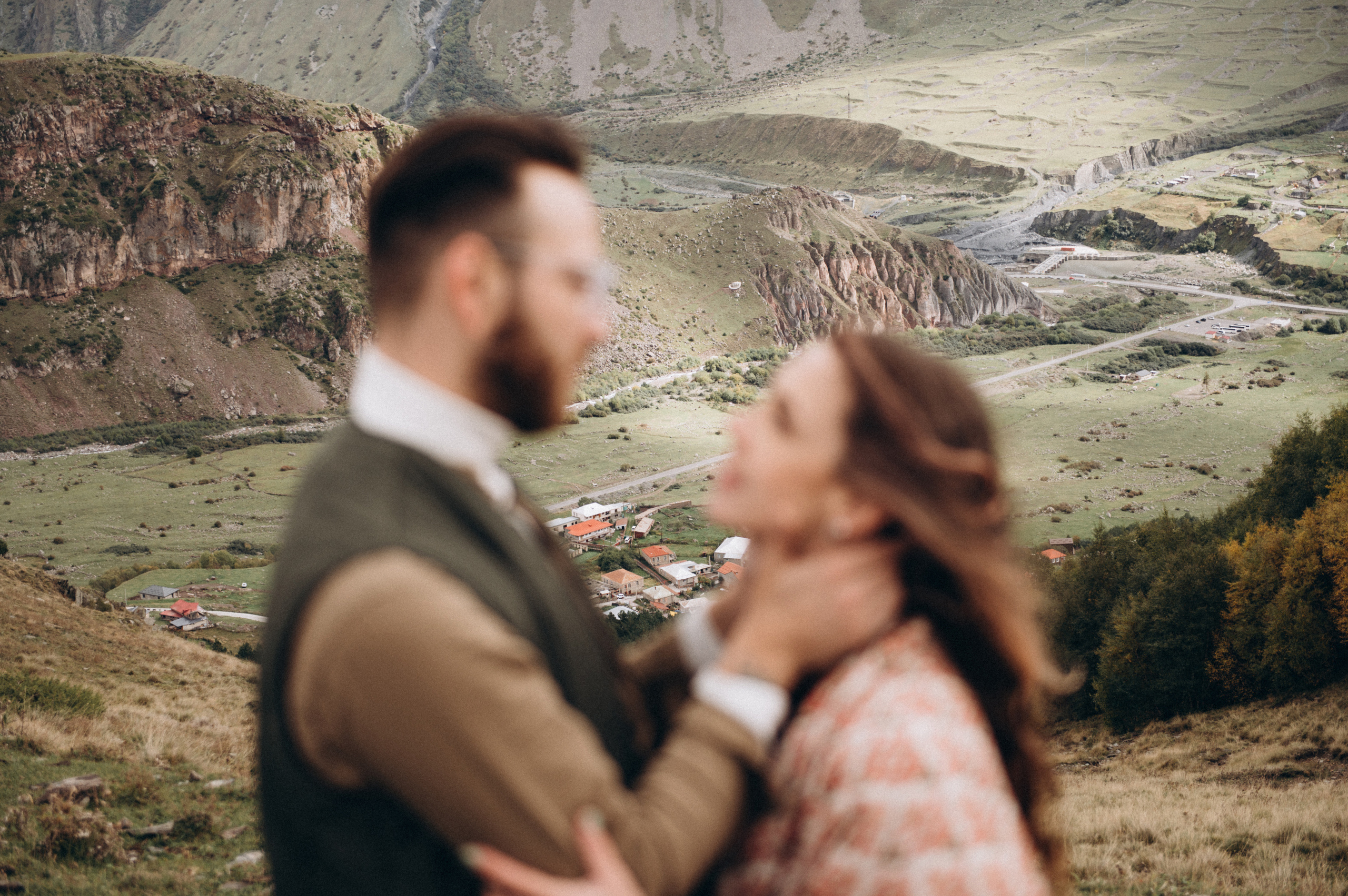 А я боюсь, что потерял тебя...... Свадебный фотограф Минск