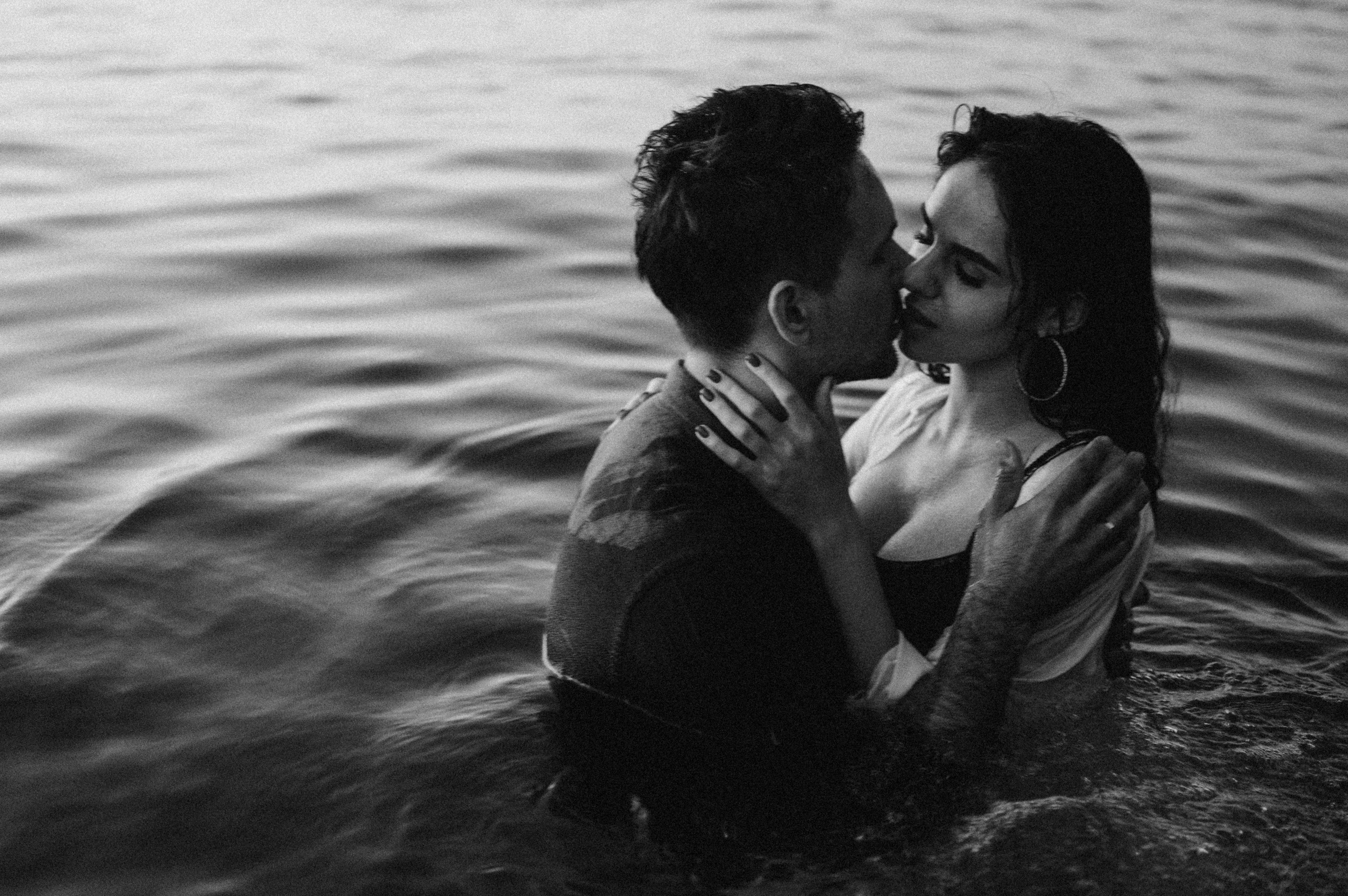 Артем и Аня. Свадебный фотограф Минск