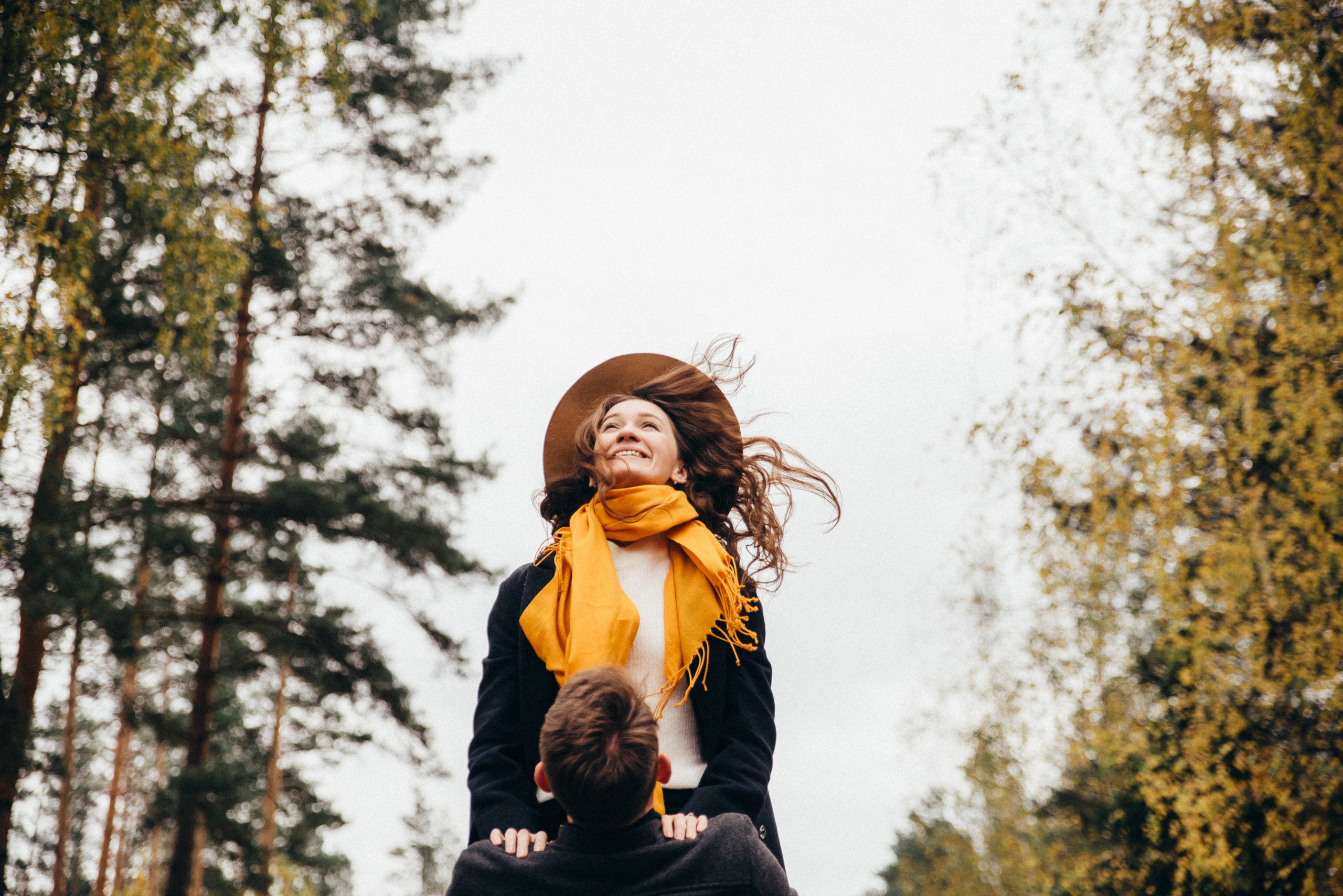Леша и Катя. Свадебный фотограф Минск