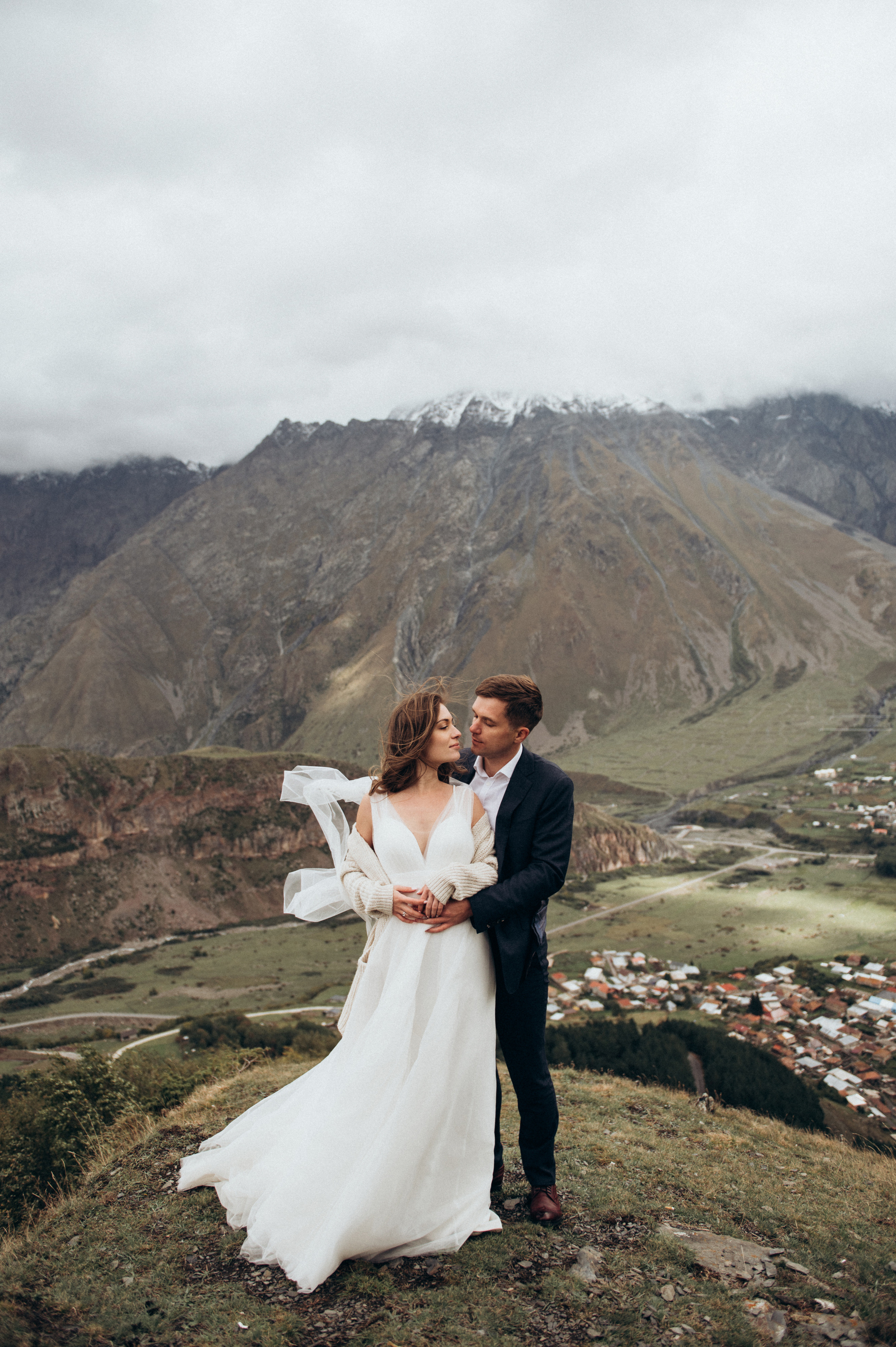 A&D. Свадебный фотограф Минск