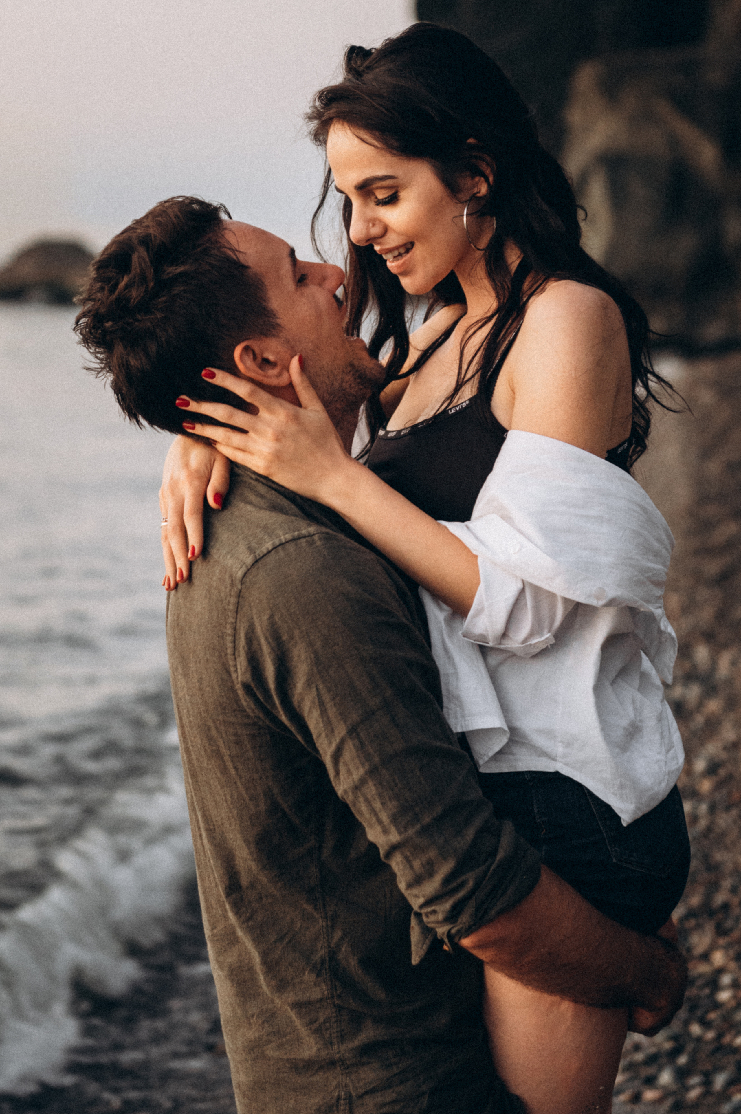 Артем и Аня. Свадебный фотограф Минск