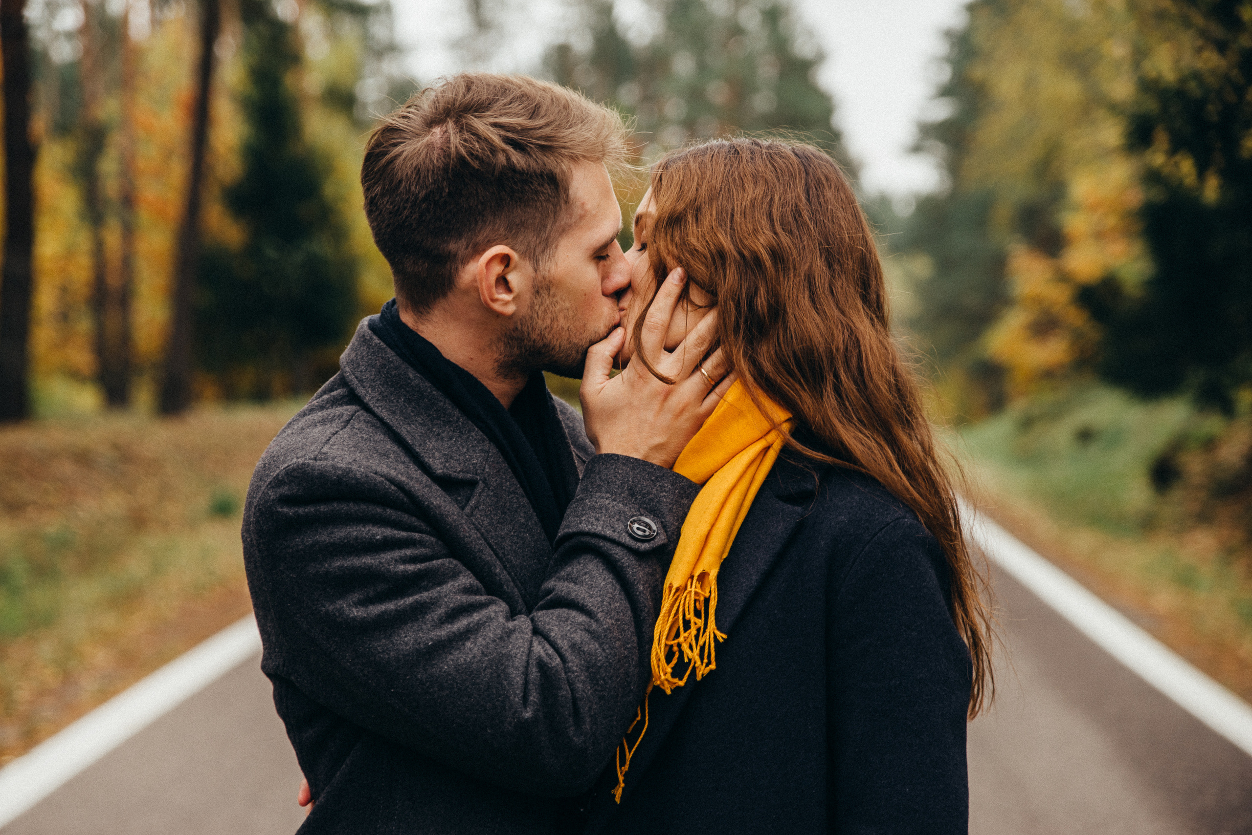 Леша и Катя. Свадебный фотограф Минск