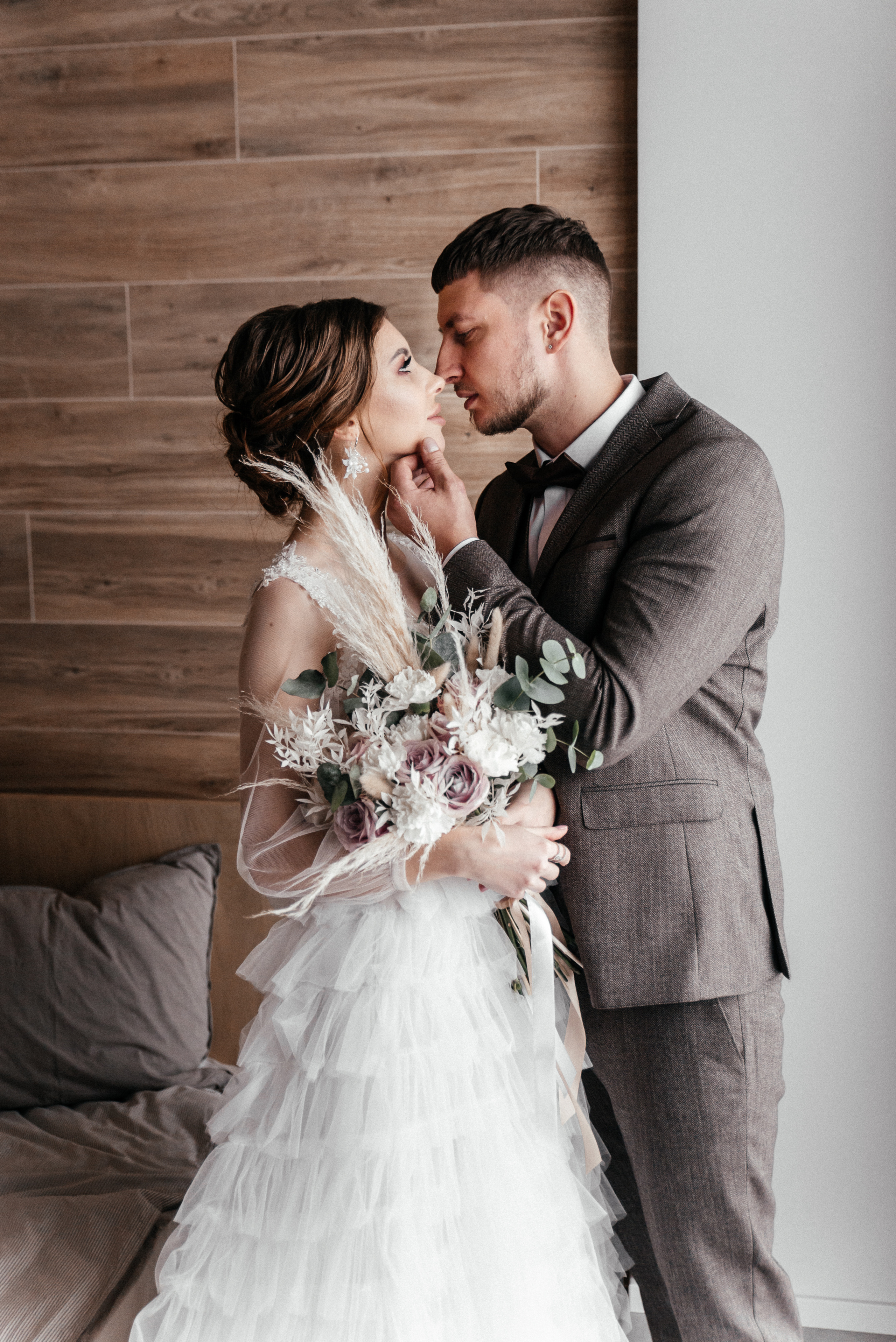 Витя и Марго. Свадебный фотограф Минск