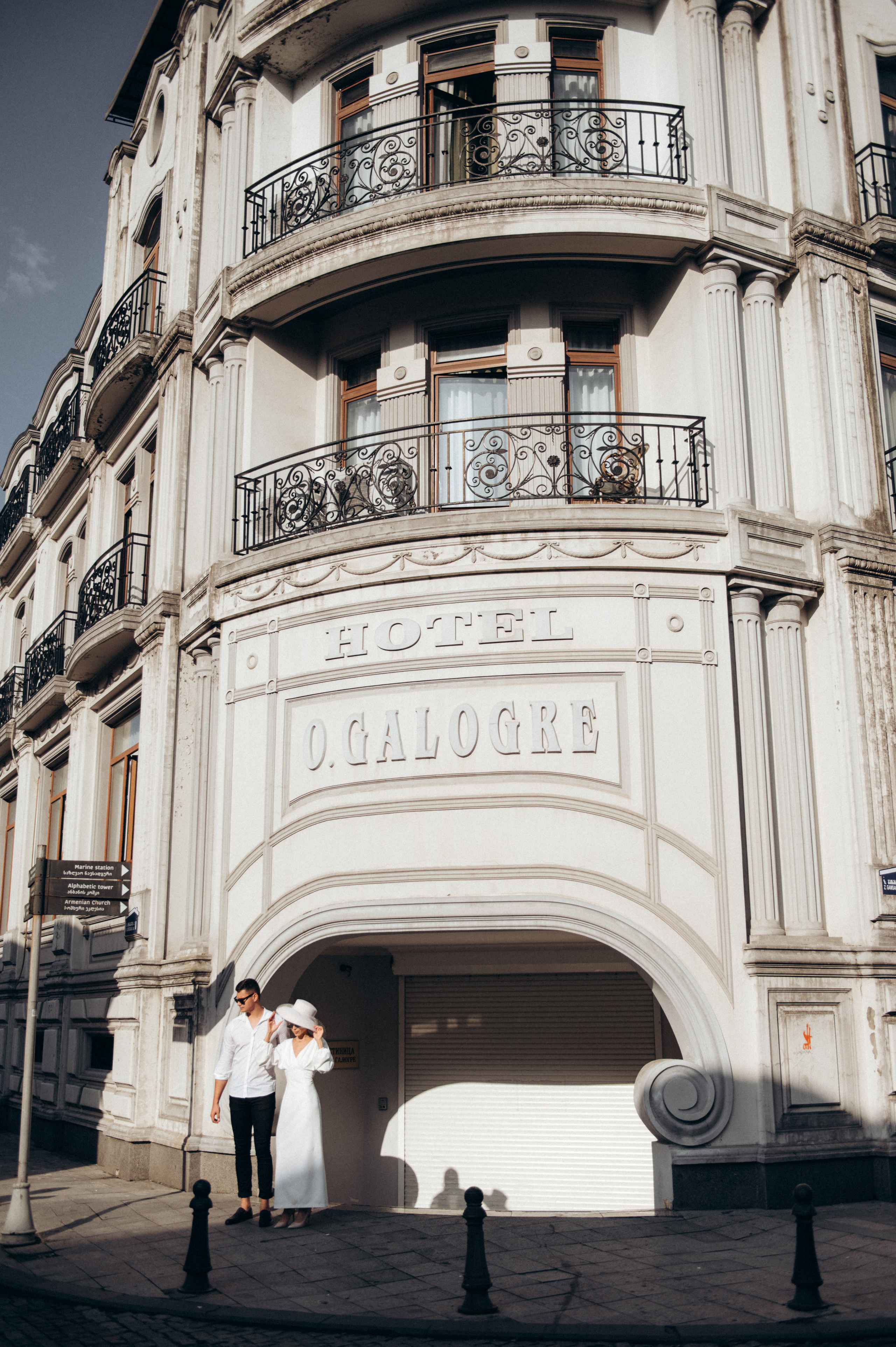 Глеб и Аня. Свадебный фотограф Минск