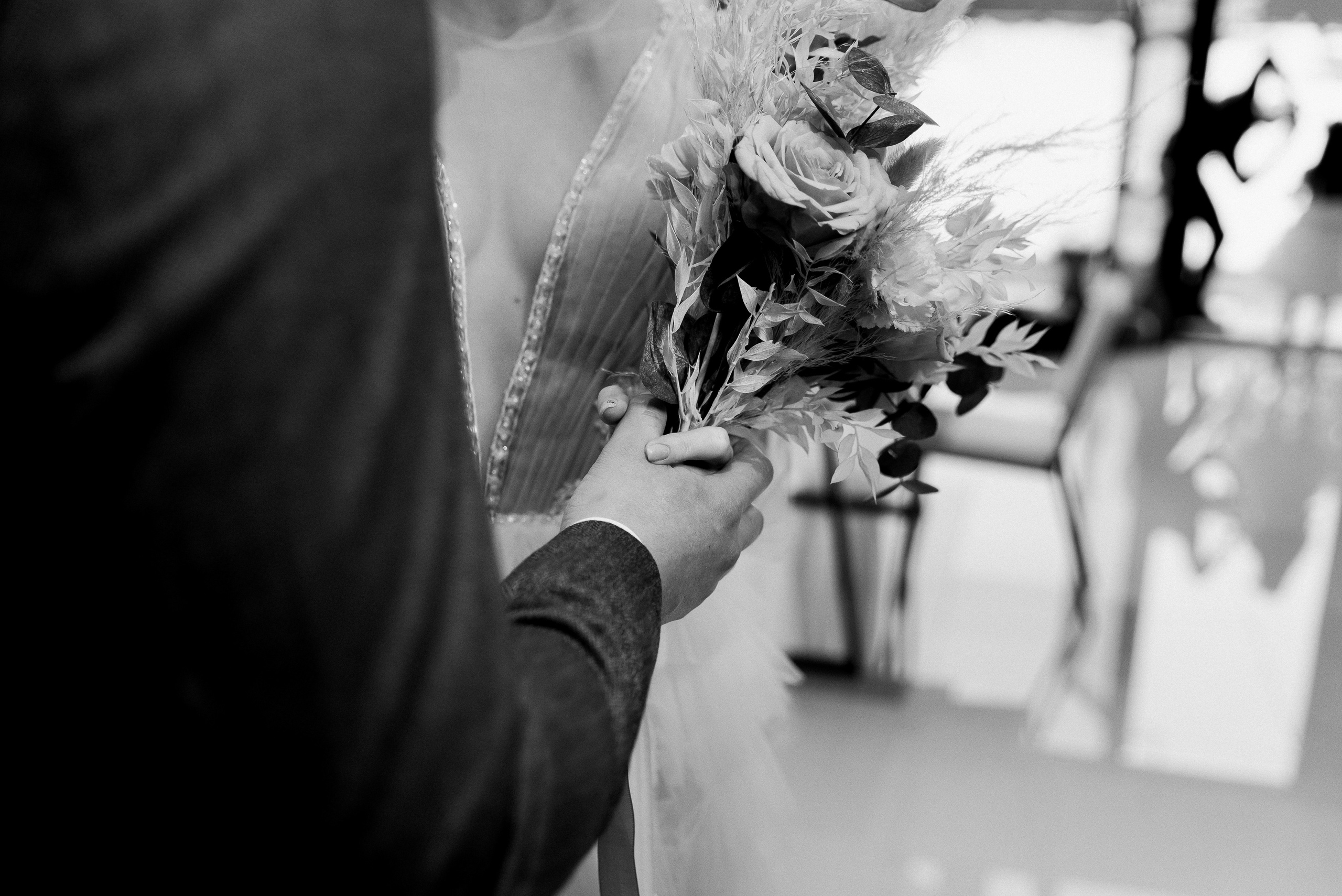 Витя и Марго. Свадебный фотограф Минск