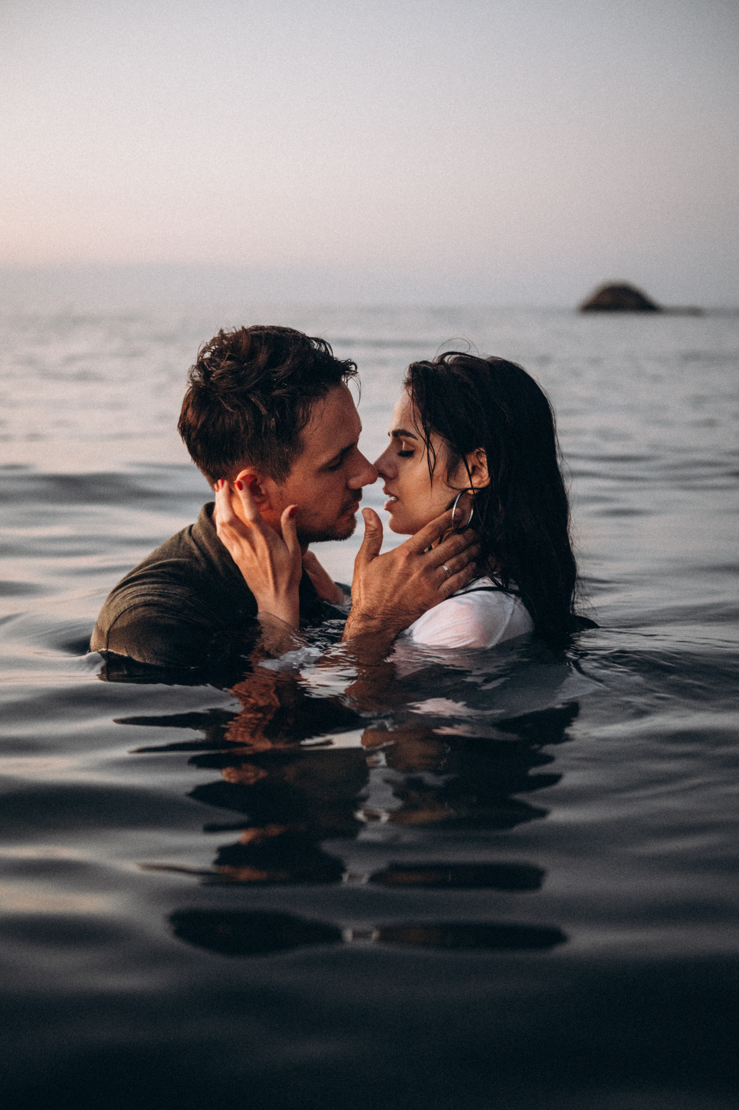 Артем и Аня. Свадебный фотограф Минск