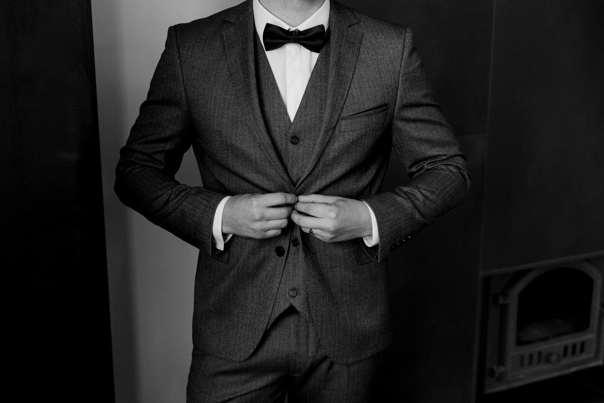 Витя и Марго. Свадебный фотограф Минск