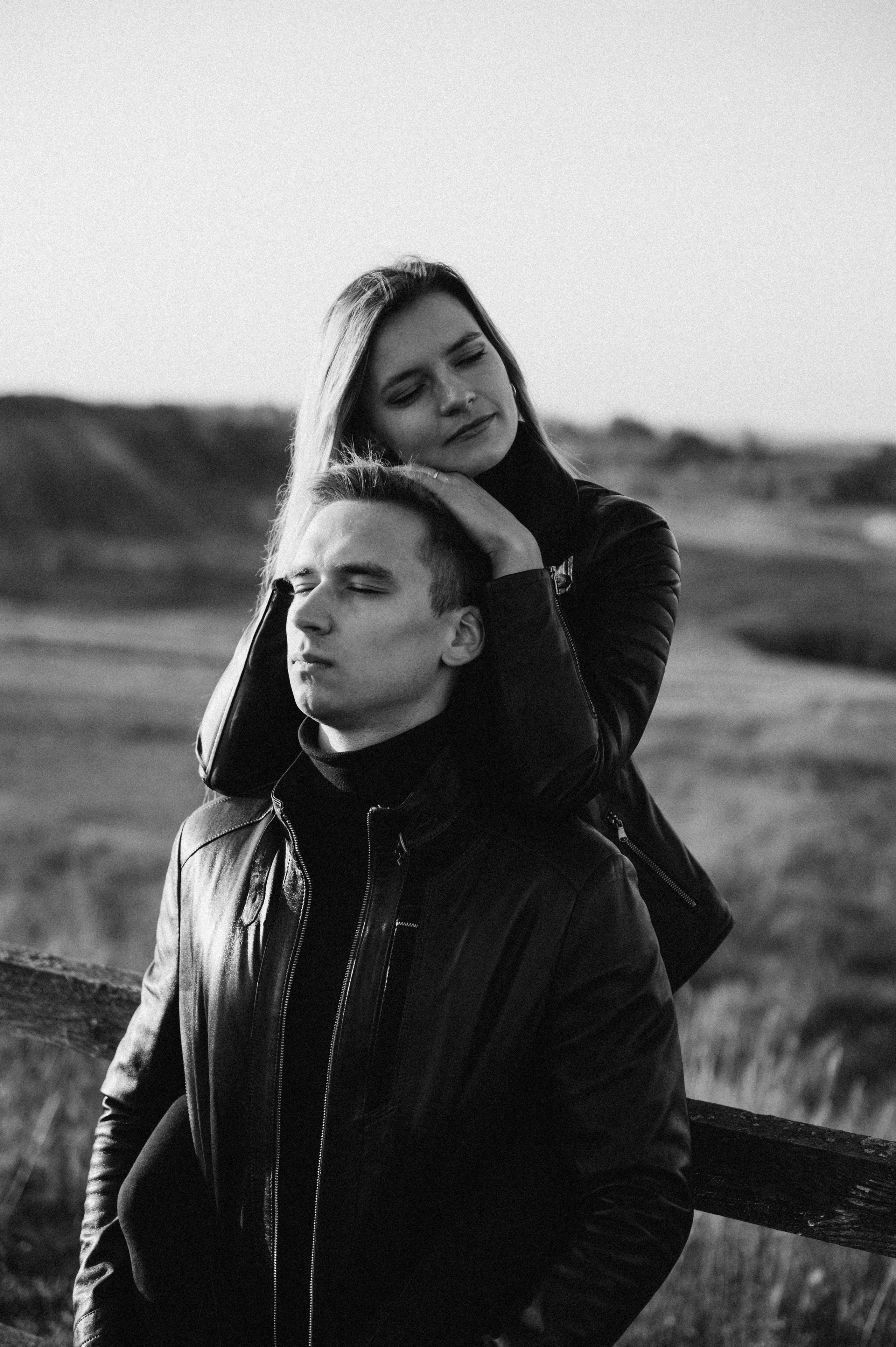 Артур и Вика. Свадебный фотограф Минск