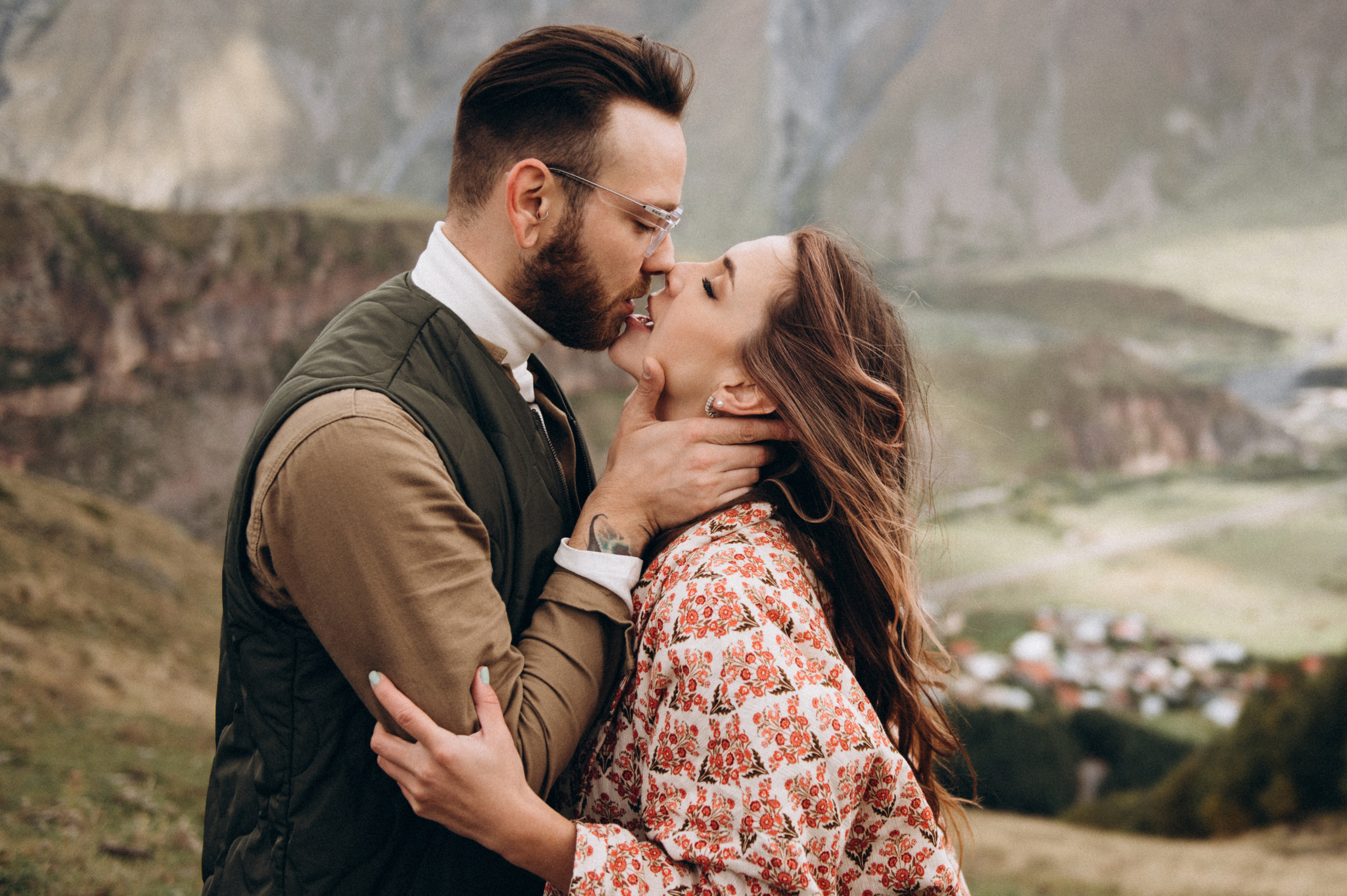 А я боюсь, что потерял тебя...... Свадебный фотограф Минск