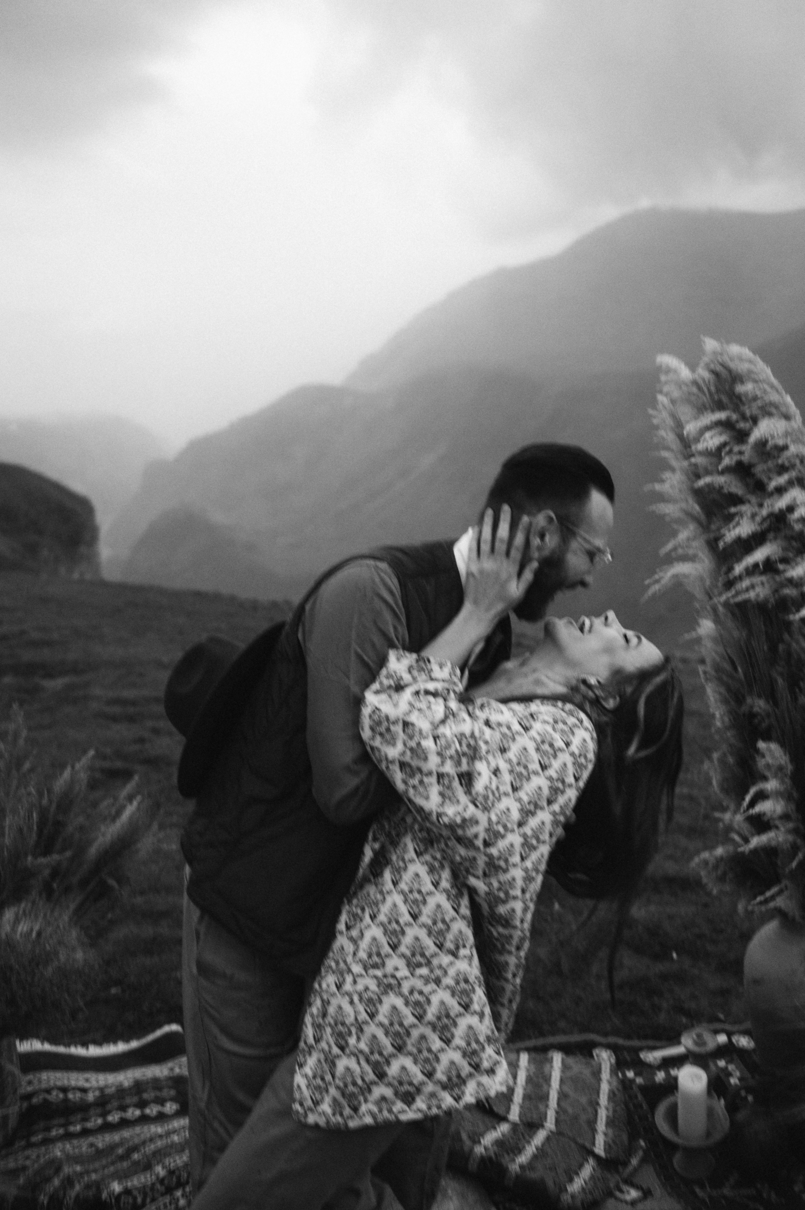 А я боюсь, что потерял тебя...... Свадебный фотограф Минск