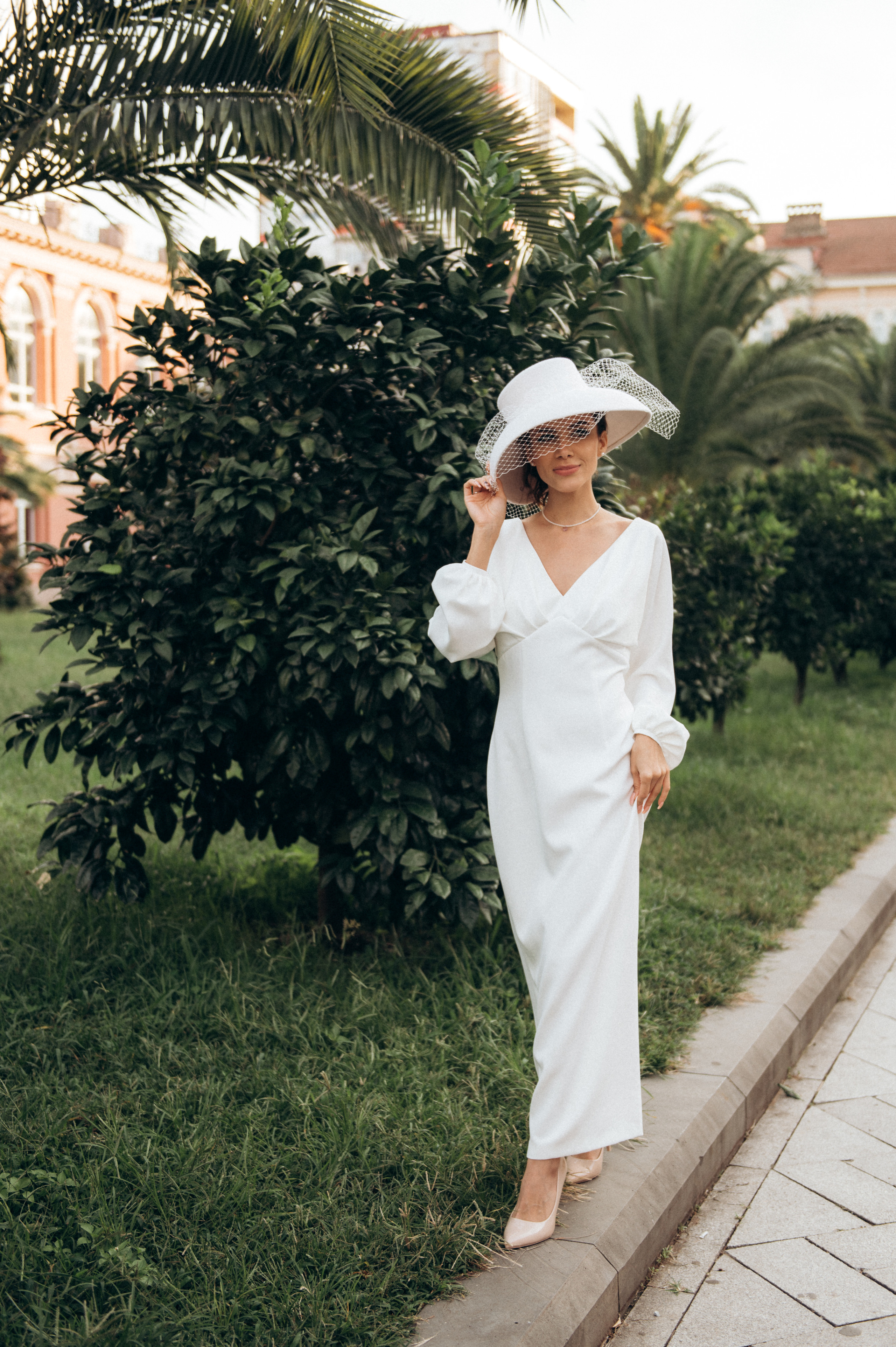 Глеб и Аня. Свадебный фотограф Минск