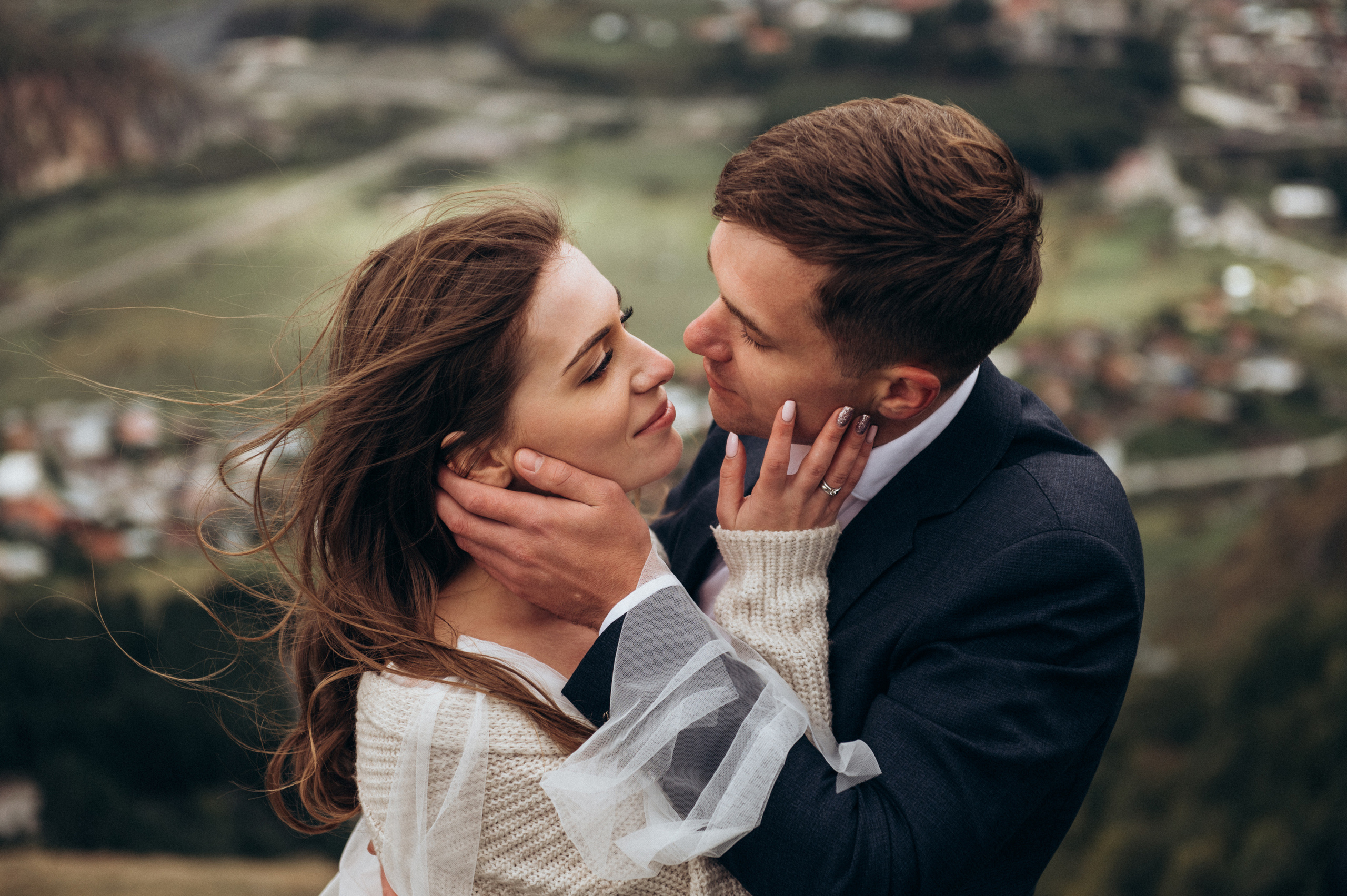 A&D. Свадебный фотограф Минск