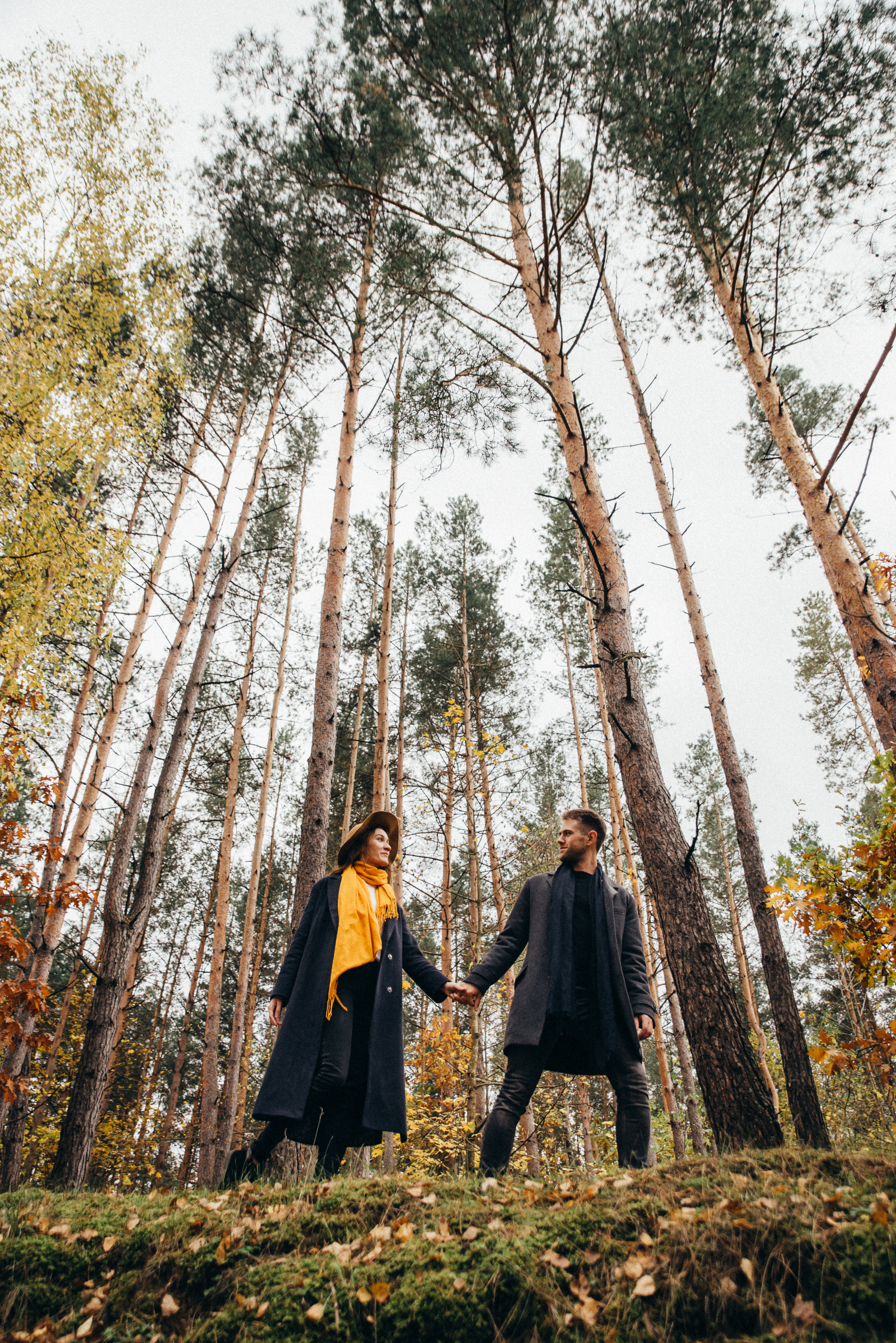 Леша и Катя. Свадебный фотограф Минск