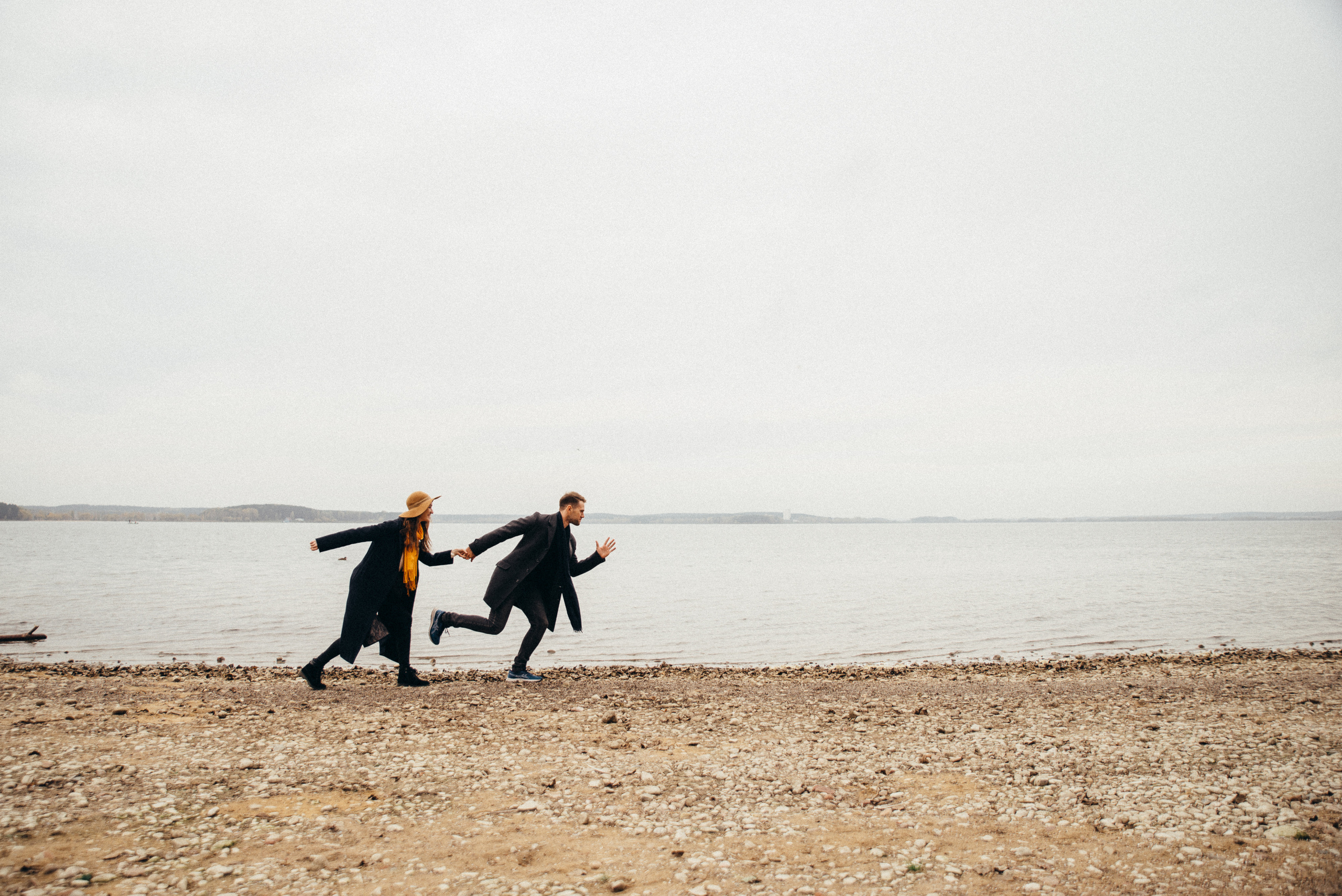 Леша и Катя. Свадебный фотограф Минск