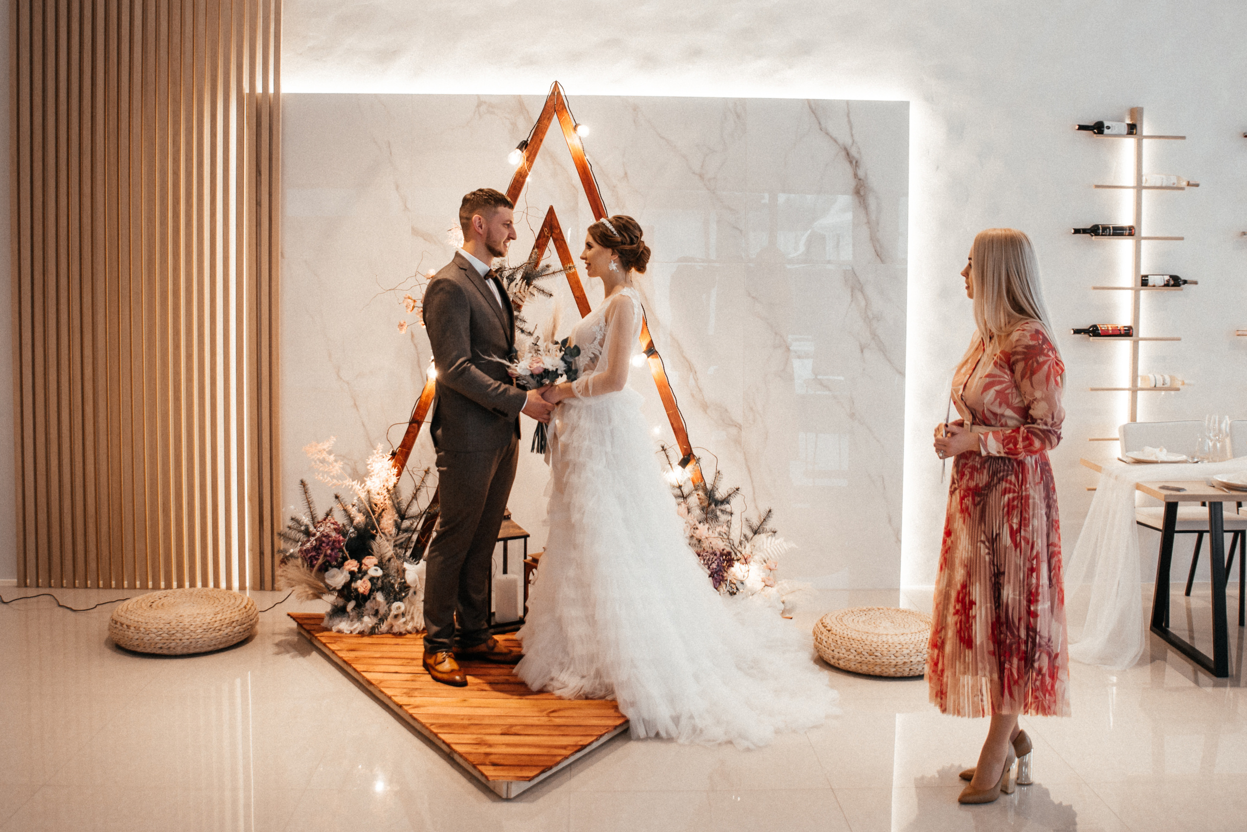 Витя и Марго. Свадебный фотограф Минск