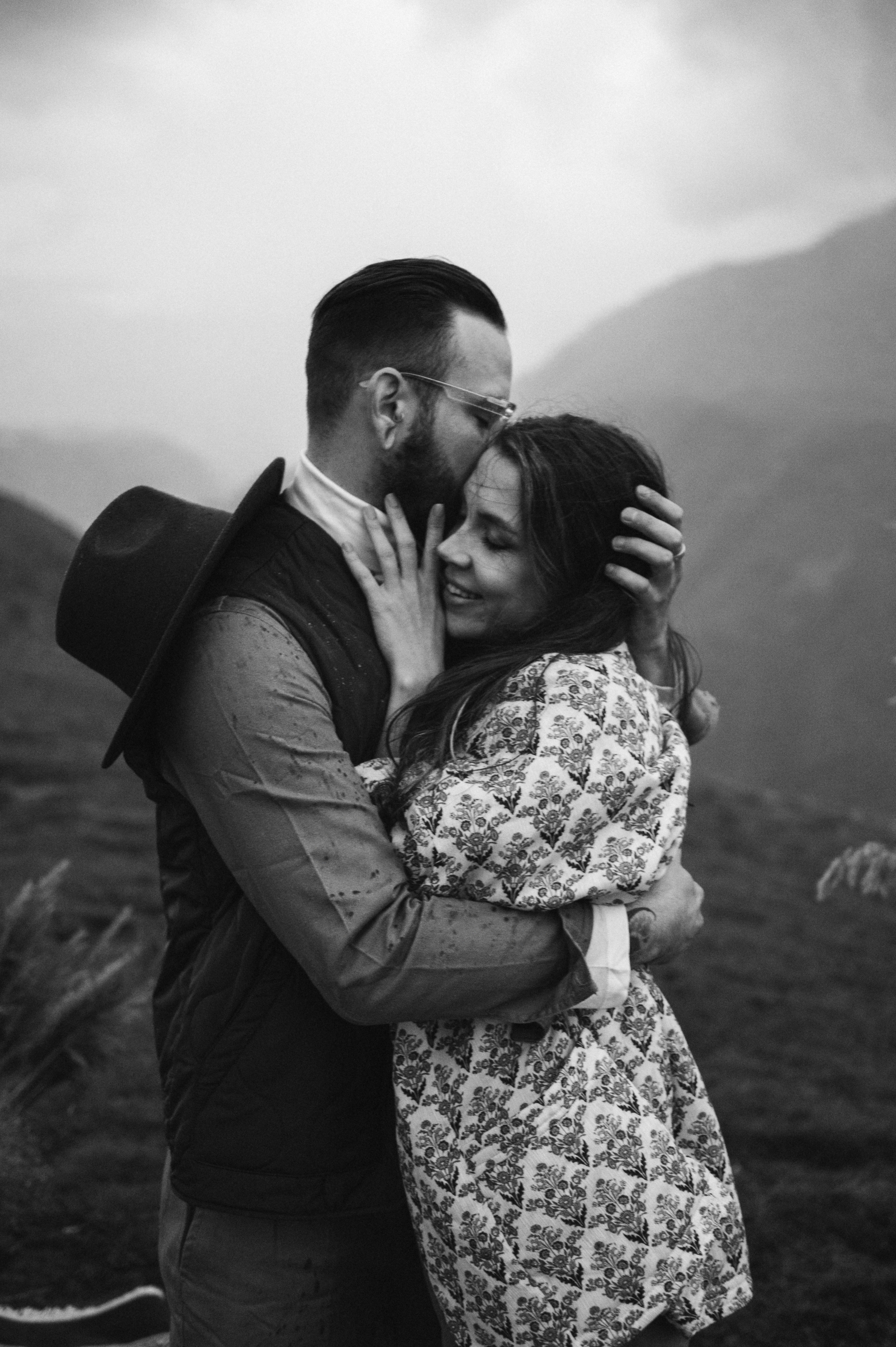 А я боюсь, что потерял тебя...... Свадебный фотограф Минск