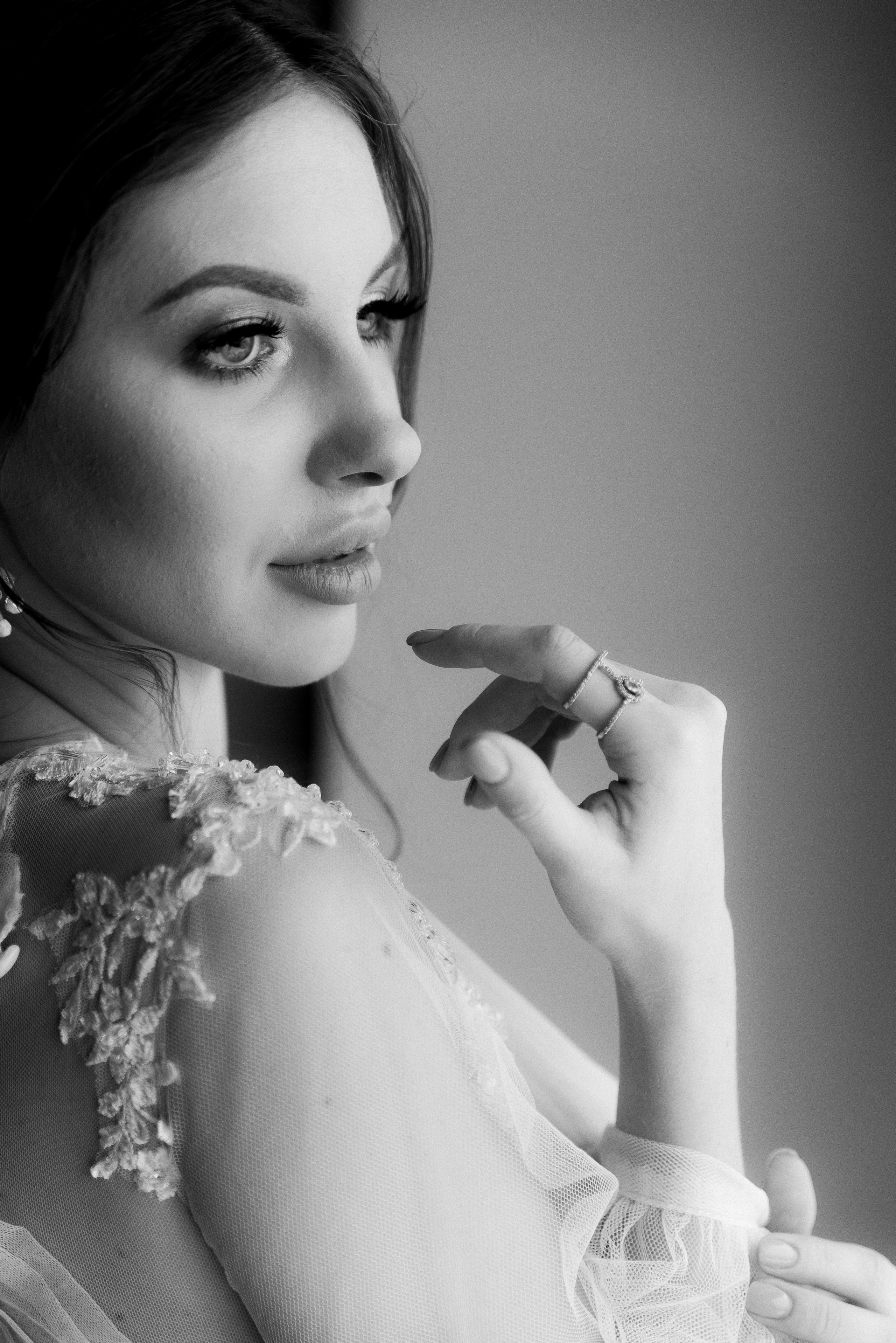 Витя и Марго. Свадебный фотограф Минск