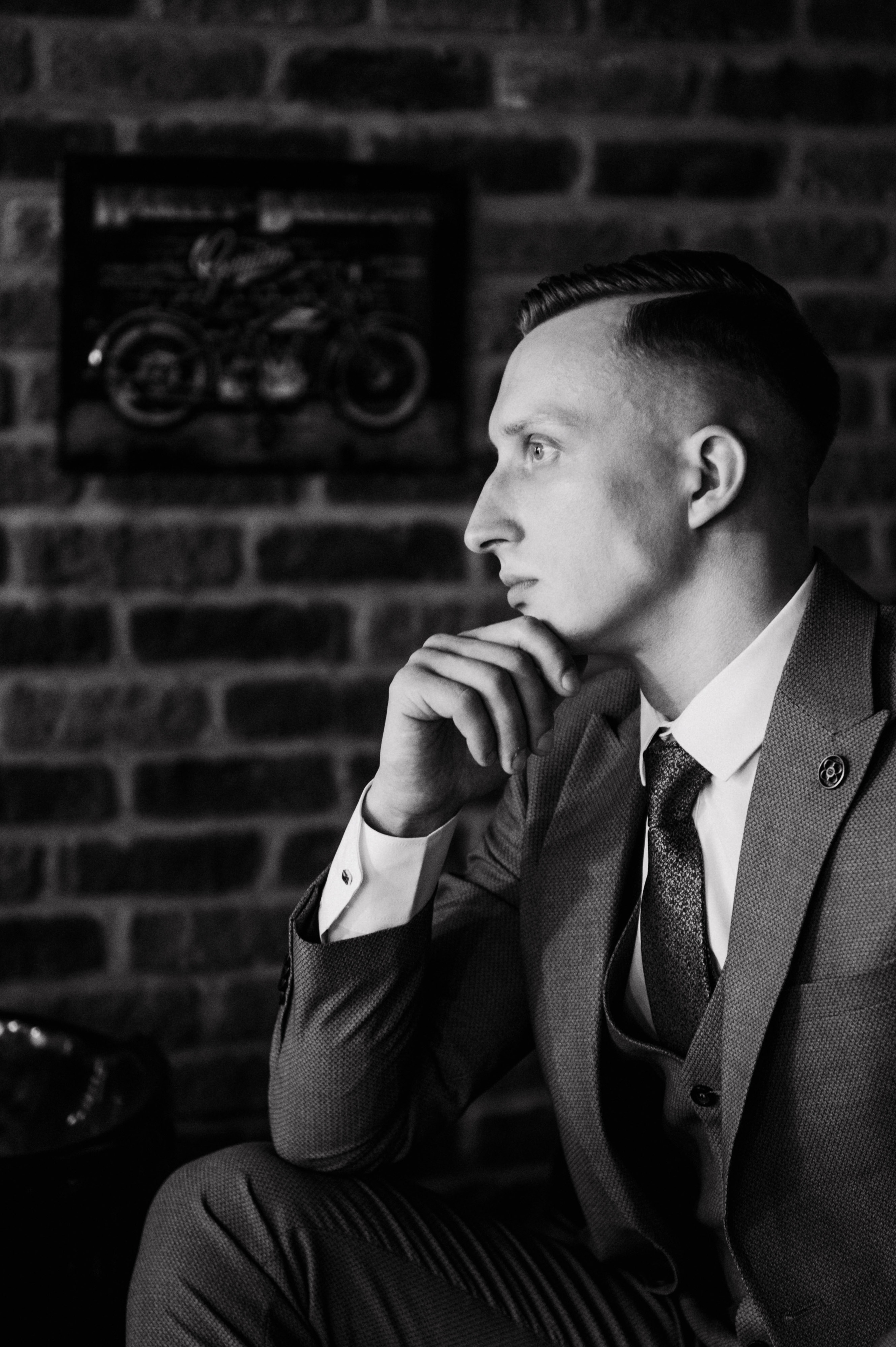 Саша и Даша. Свадебный фотограф Минск