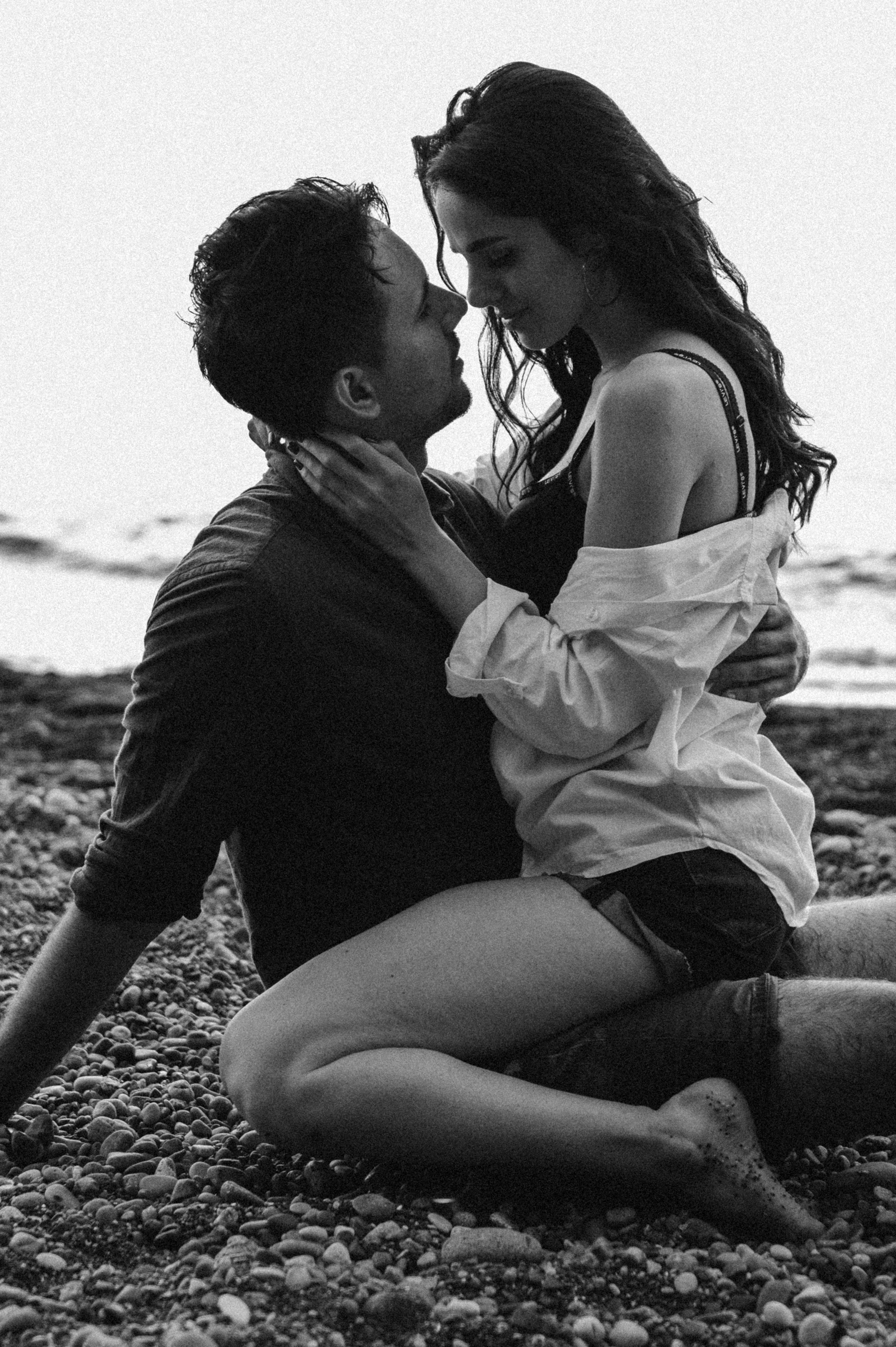 Артем и Аня. Свадебный фотограф Минск