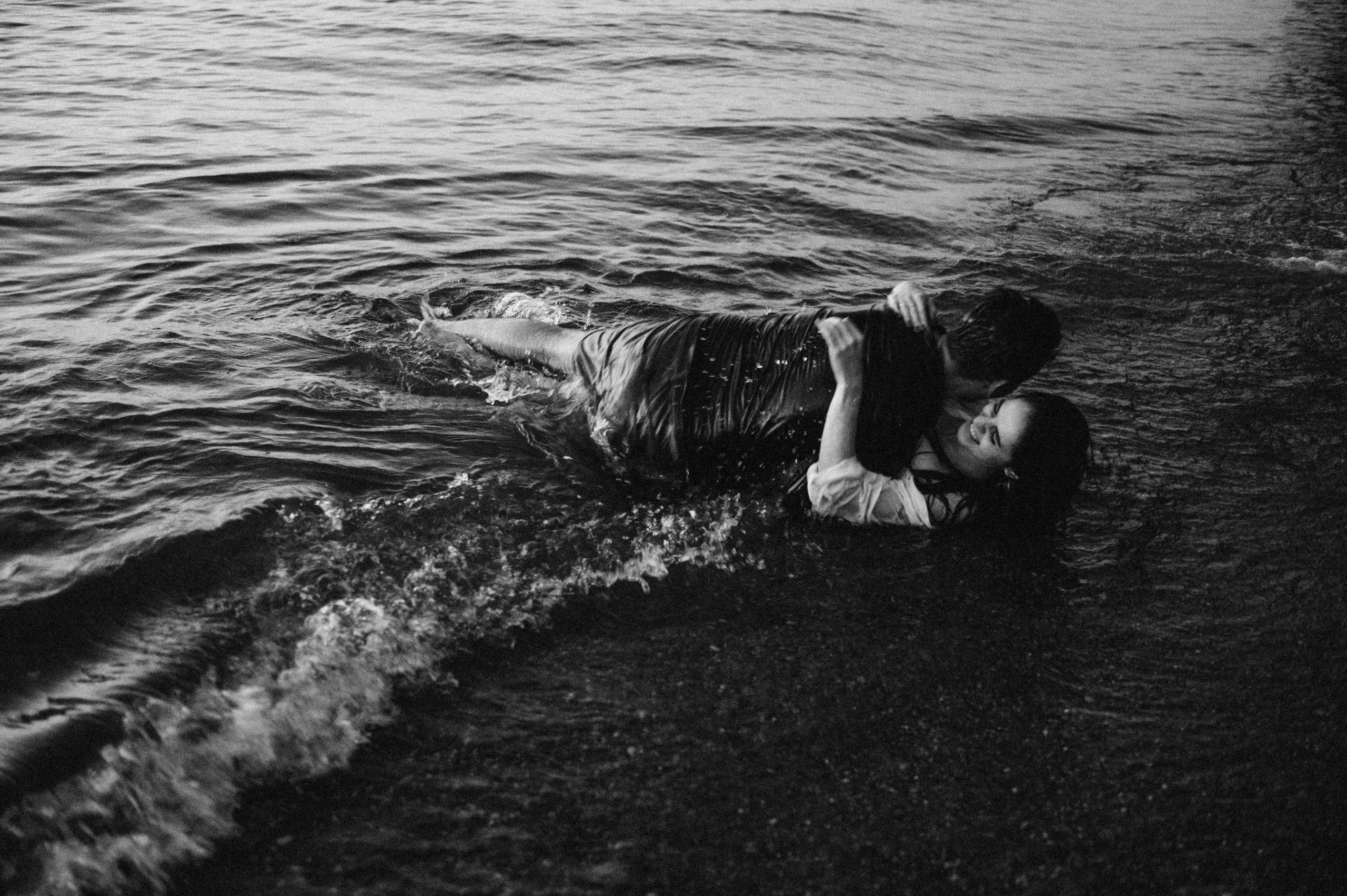 Артем и Аня. Свадебный фотограф Минск