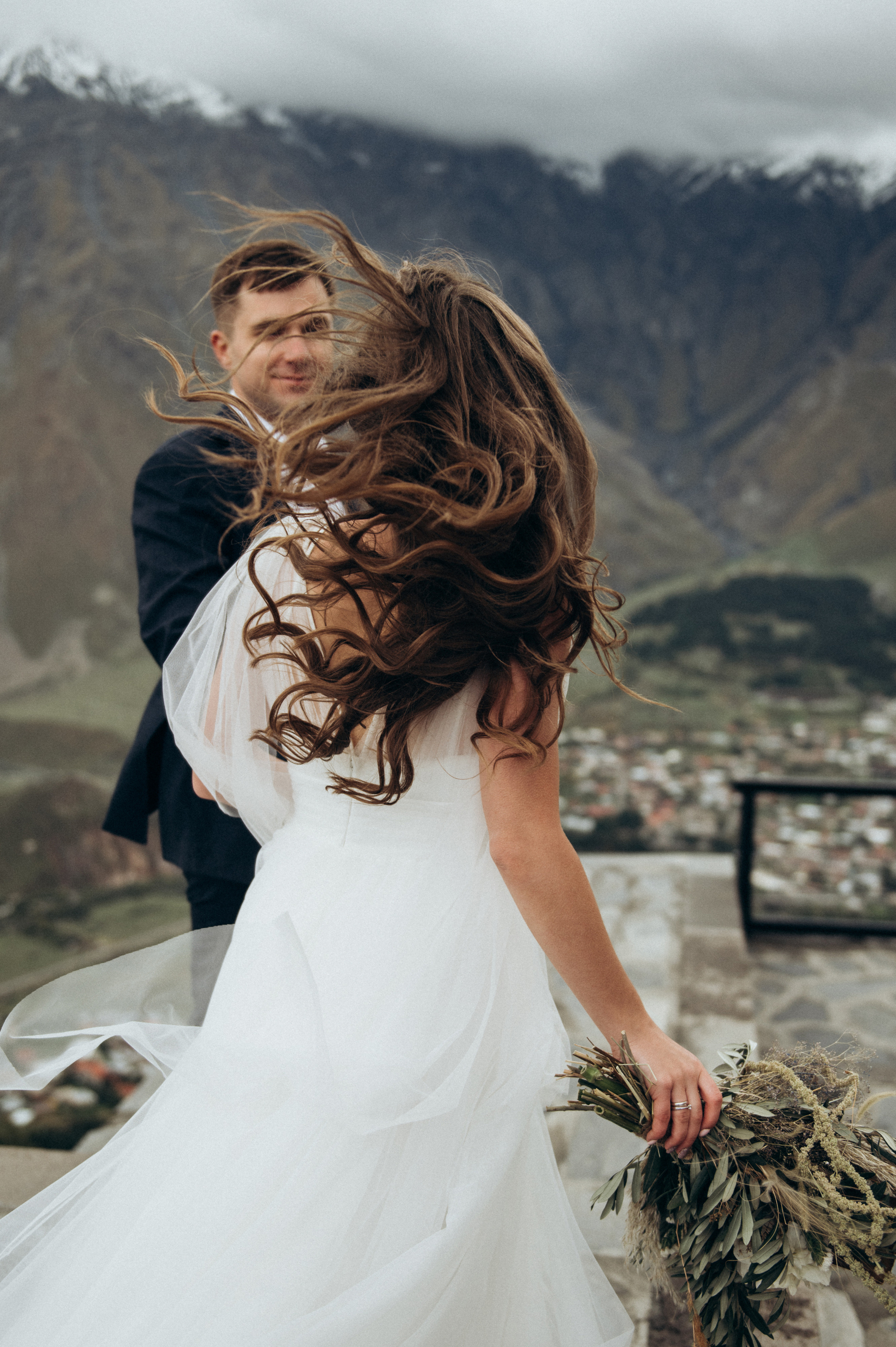 A&D. Свадебный фотограф Минск