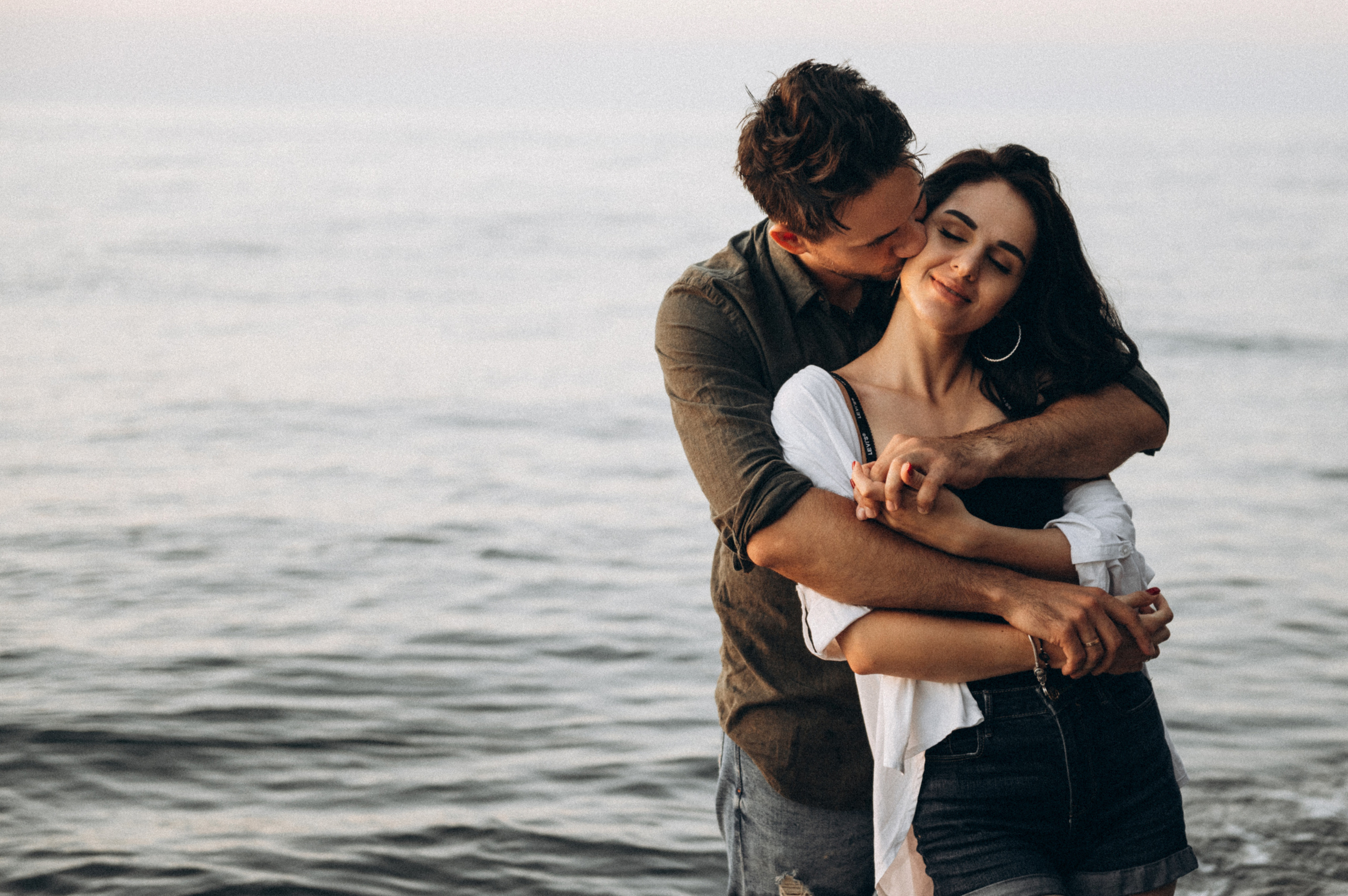 Артем и Аня. Свадебный фотограф Минск