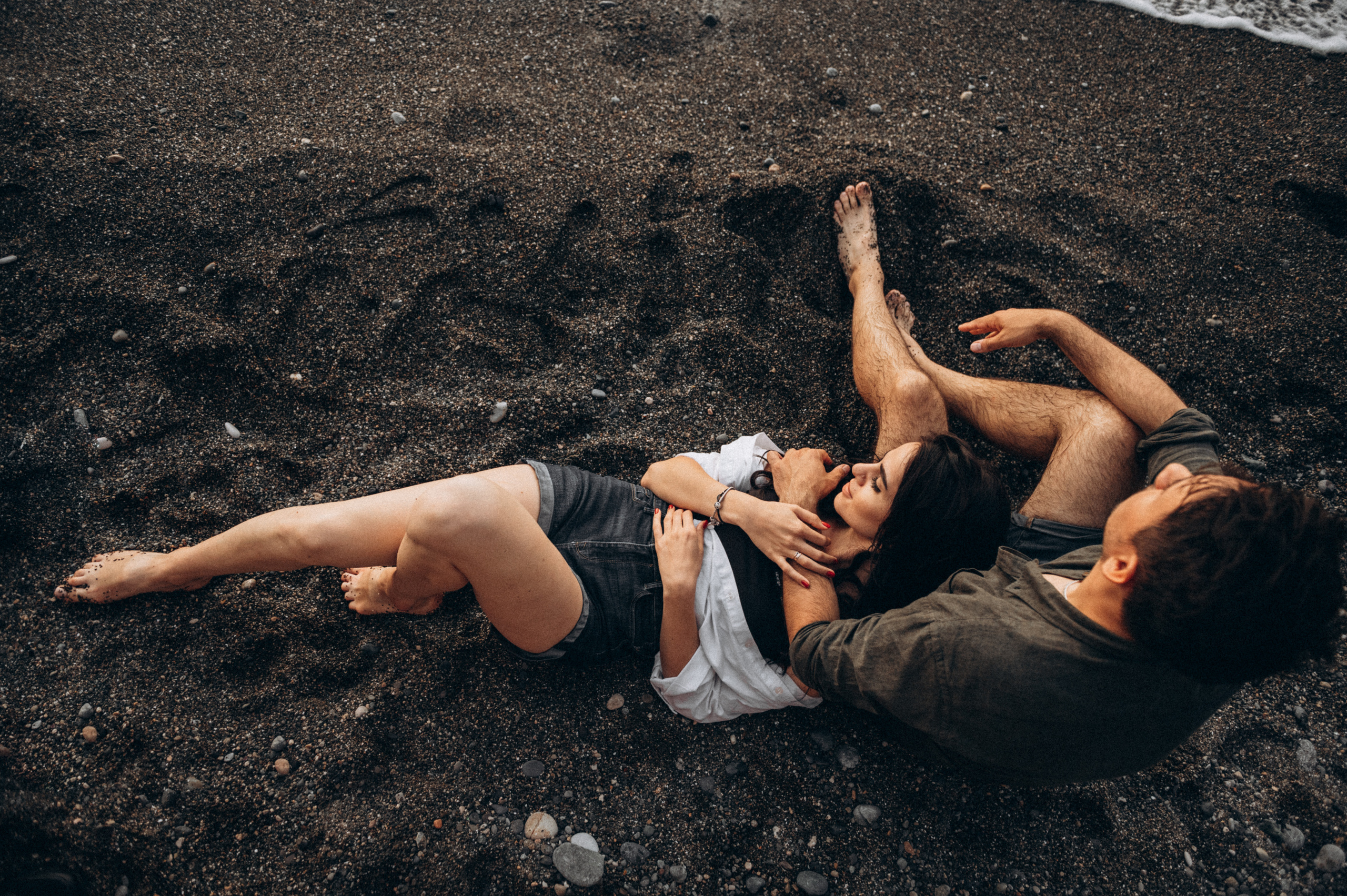 Артем и Аня. Свадебный фотограф Минск