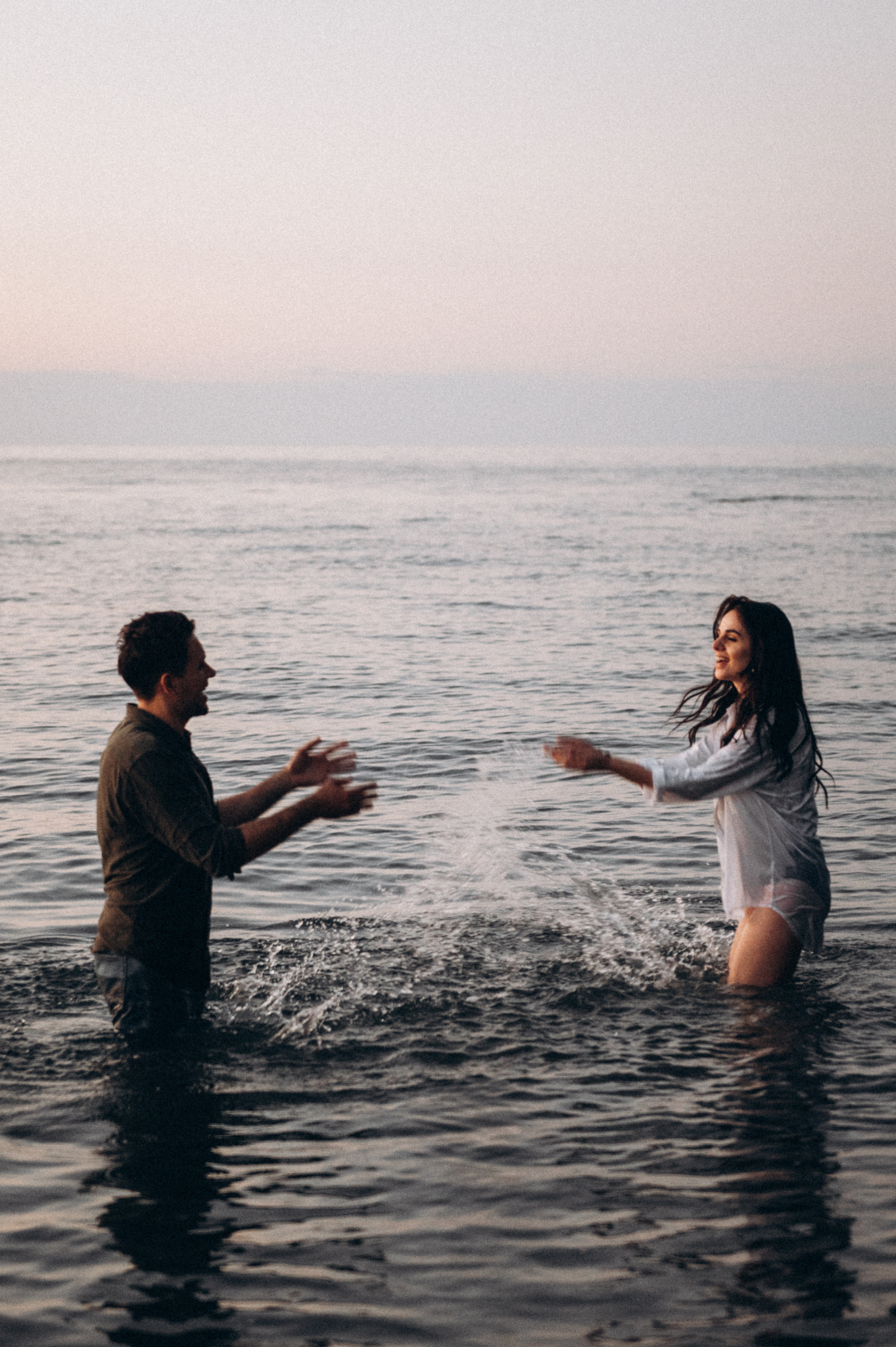 Артем и Аня. Свадебный фотограф Минск