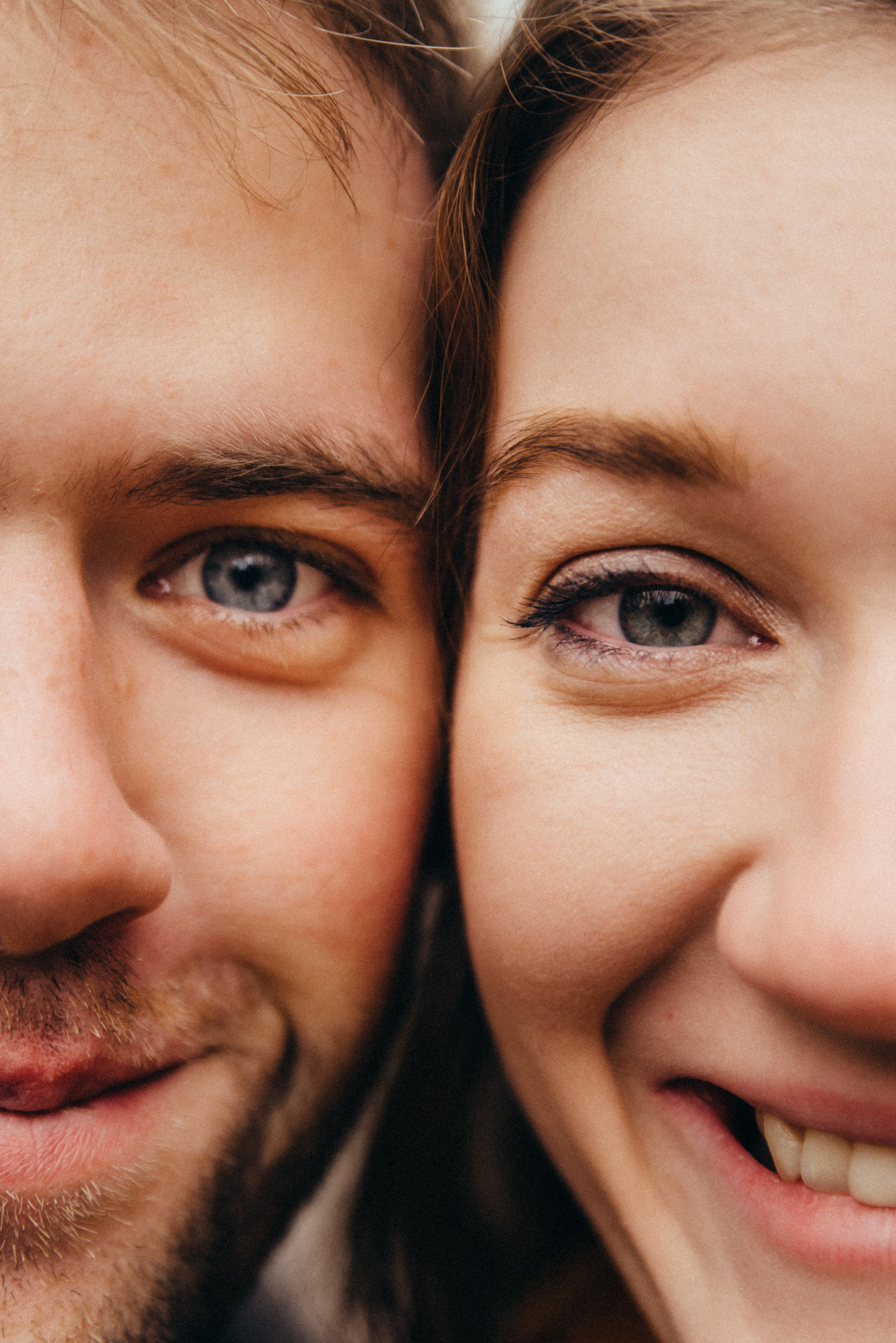 Леша и Катя. Свадебный фотограф Минск