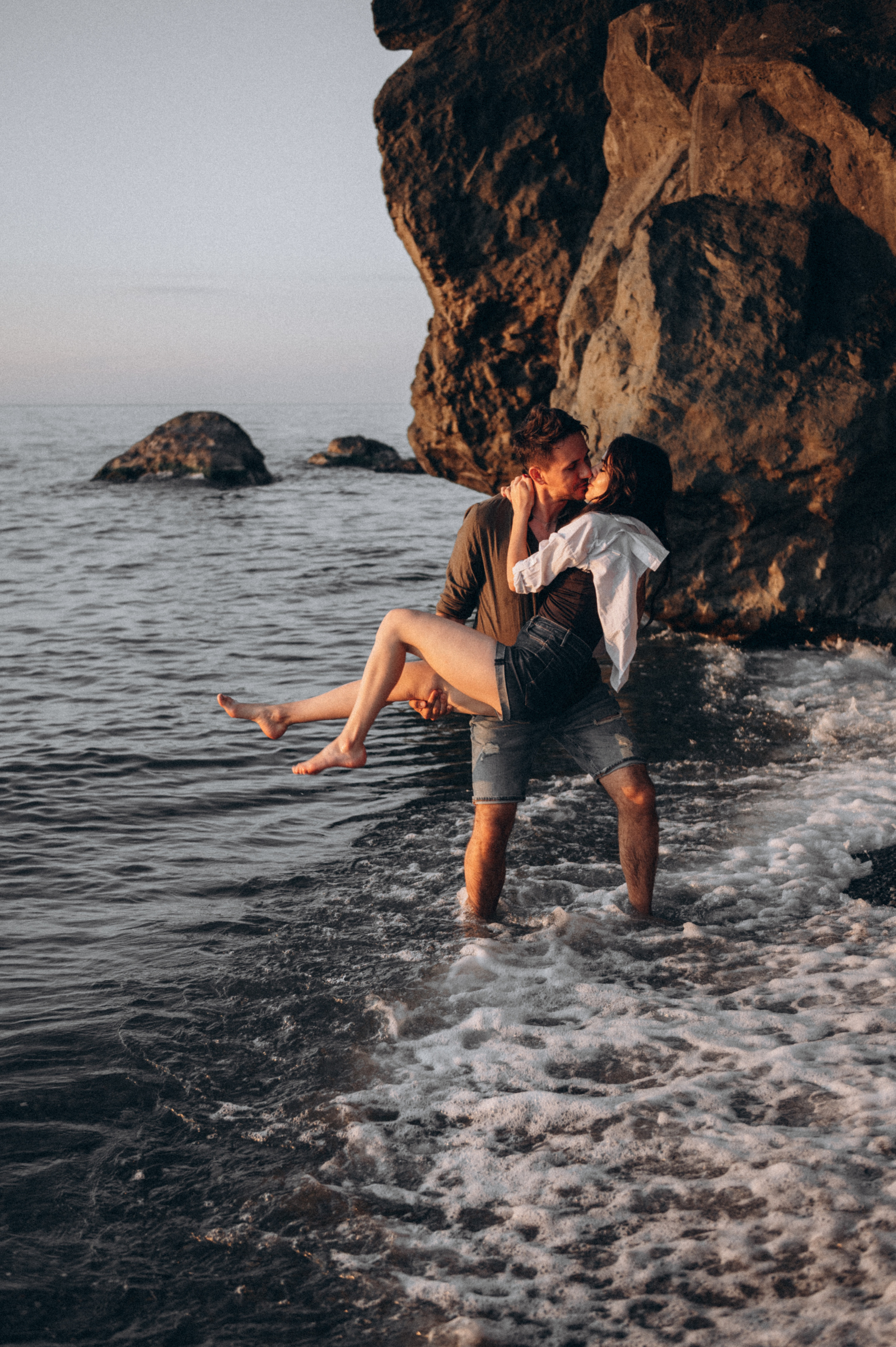 Артем и Аня. Свадебный фотограф Минск