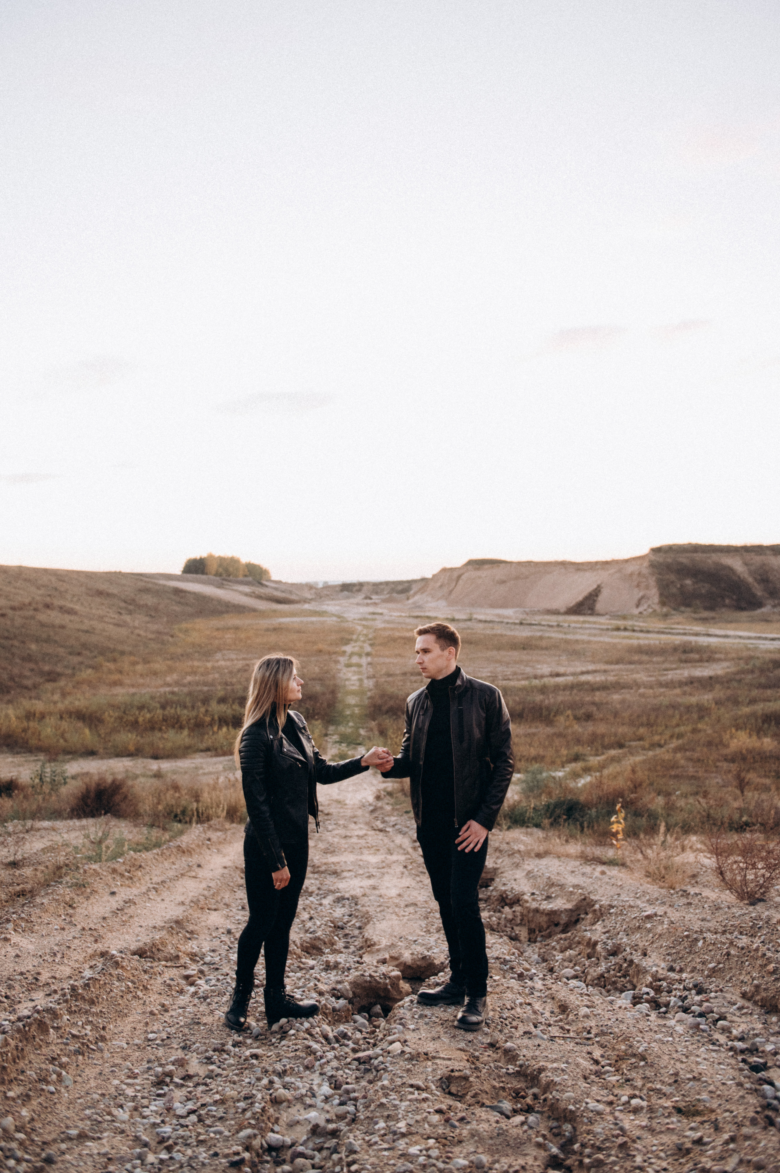 Артур и Вика. Свадебный фотограф Минск