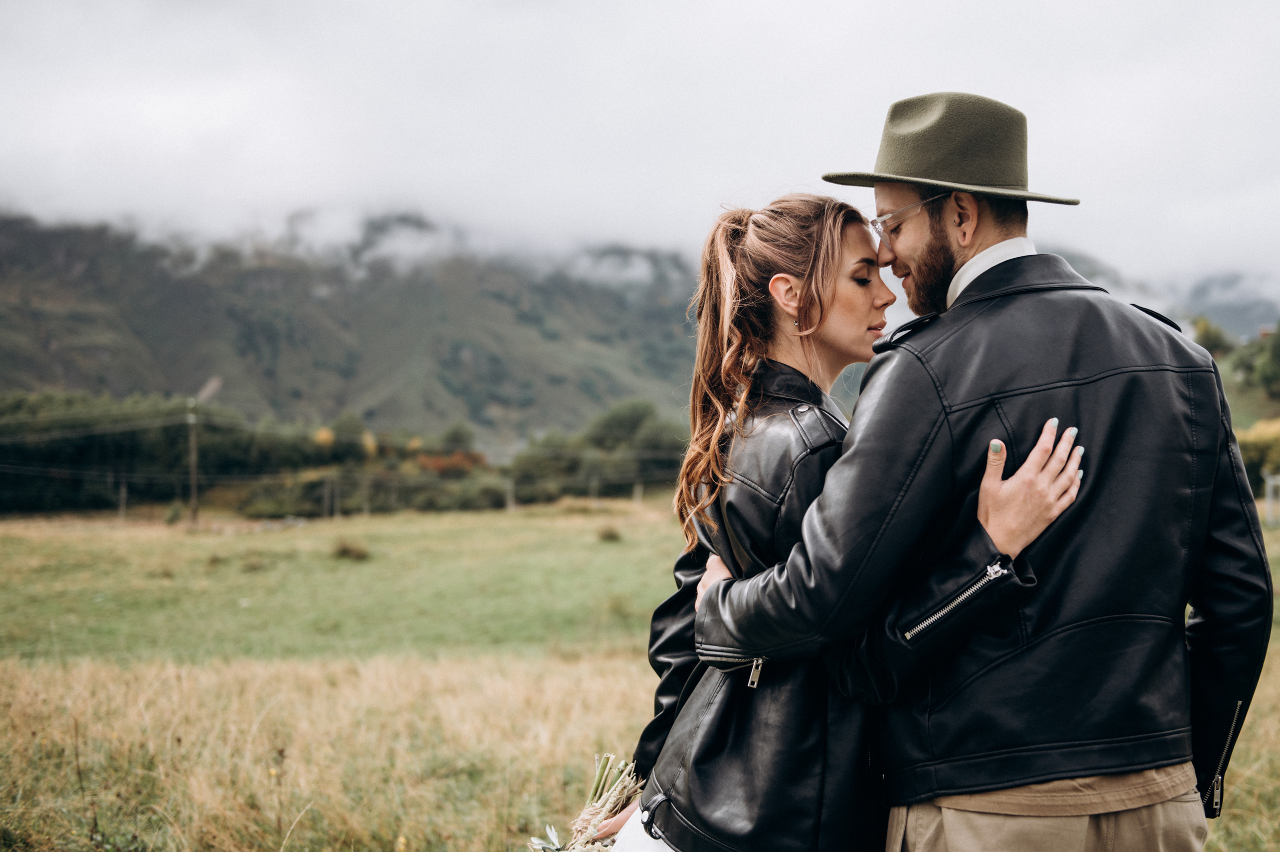 Вадим и Мэри. Свадебный фотограф Минск