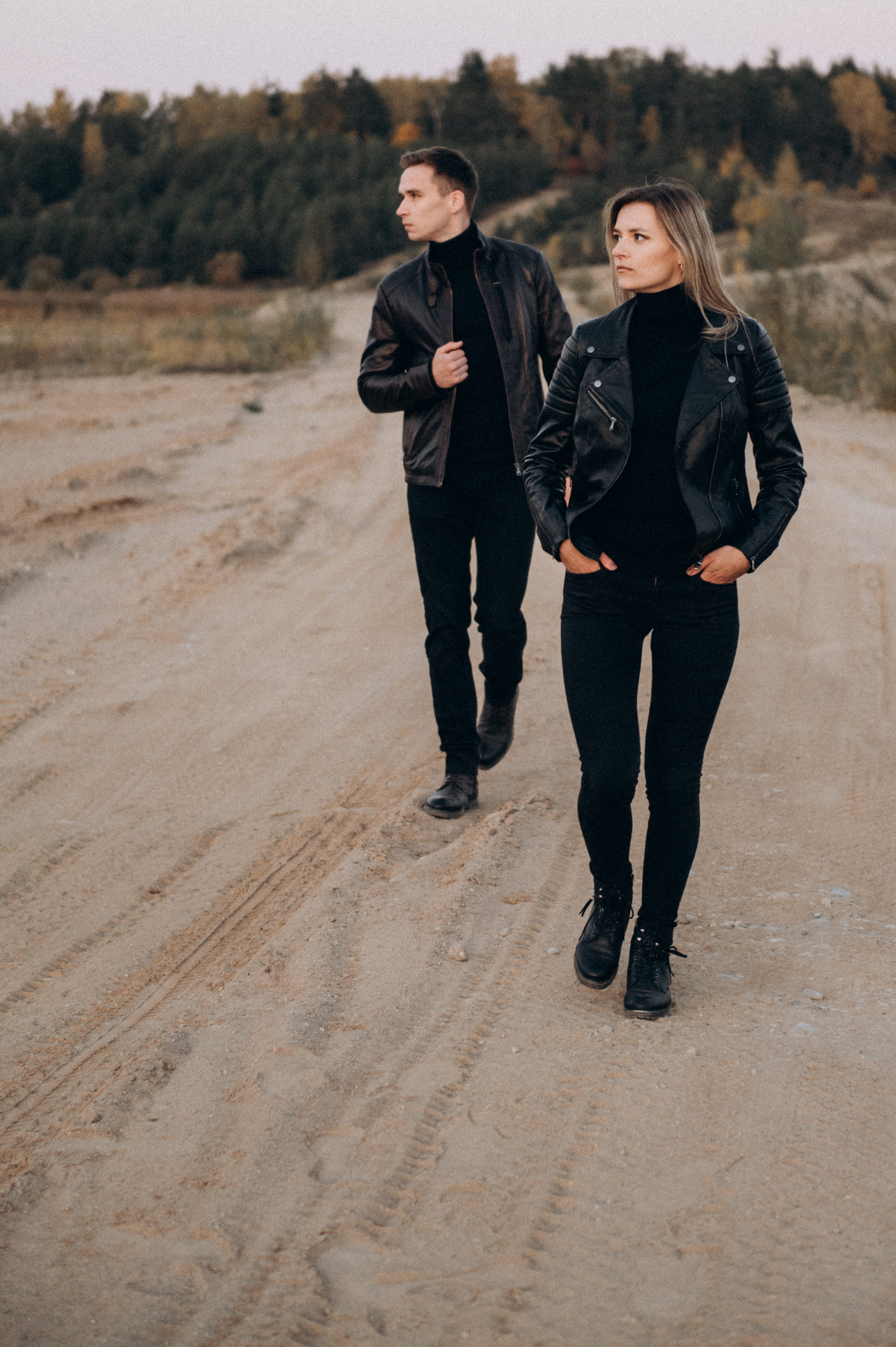 Артур и Вика. Свадебный фотограф Минск