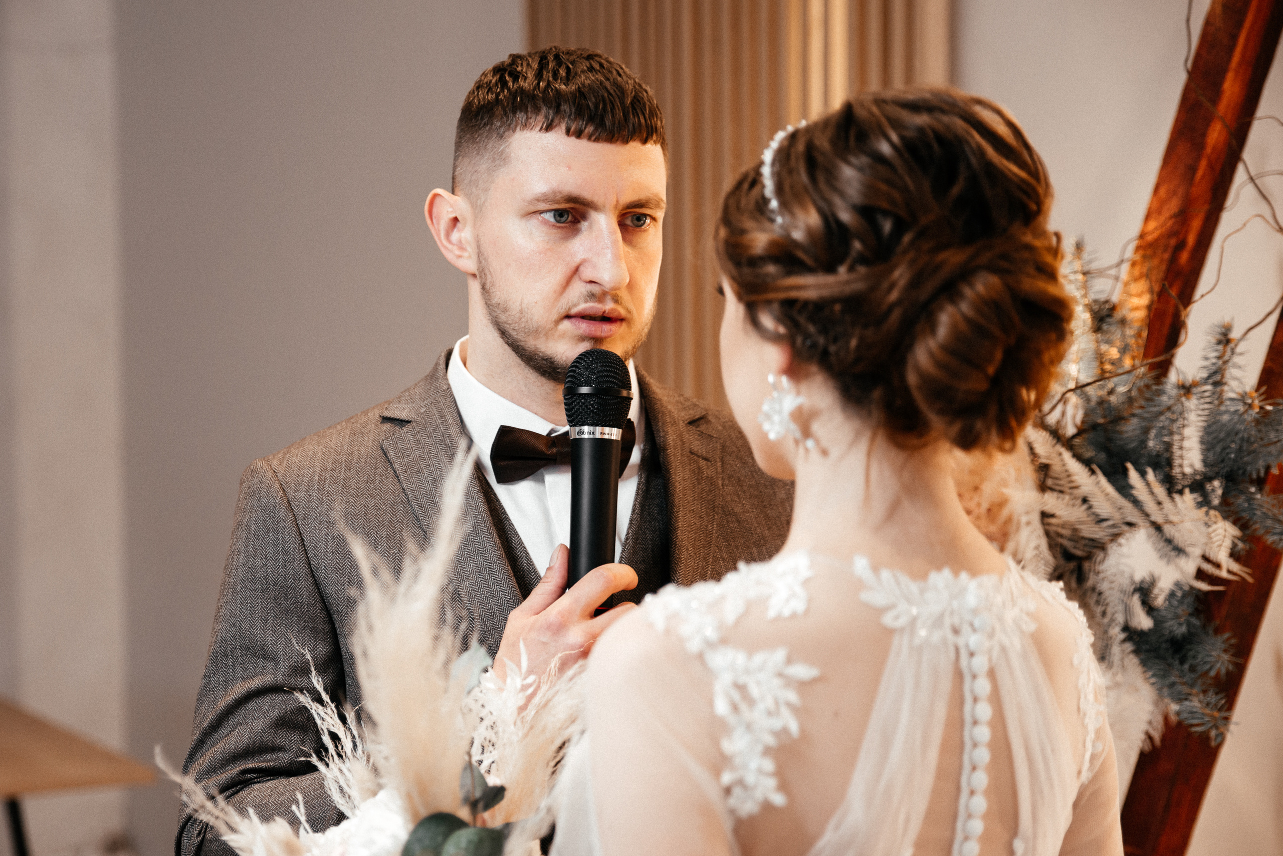 Витя и Марго. Свадебный фотограф Минск