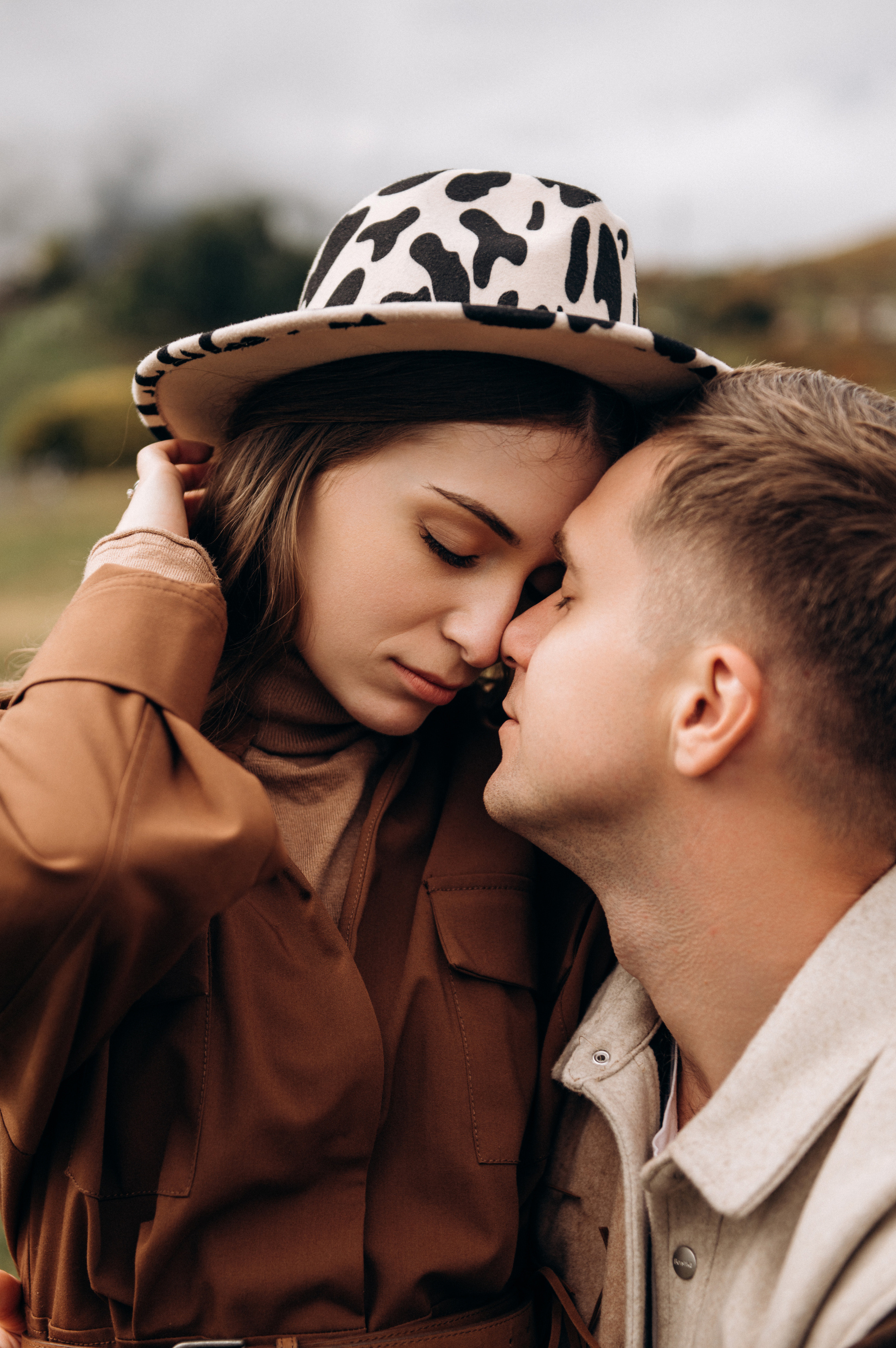 Вадим и Нася. Свадебный фотограф Минск