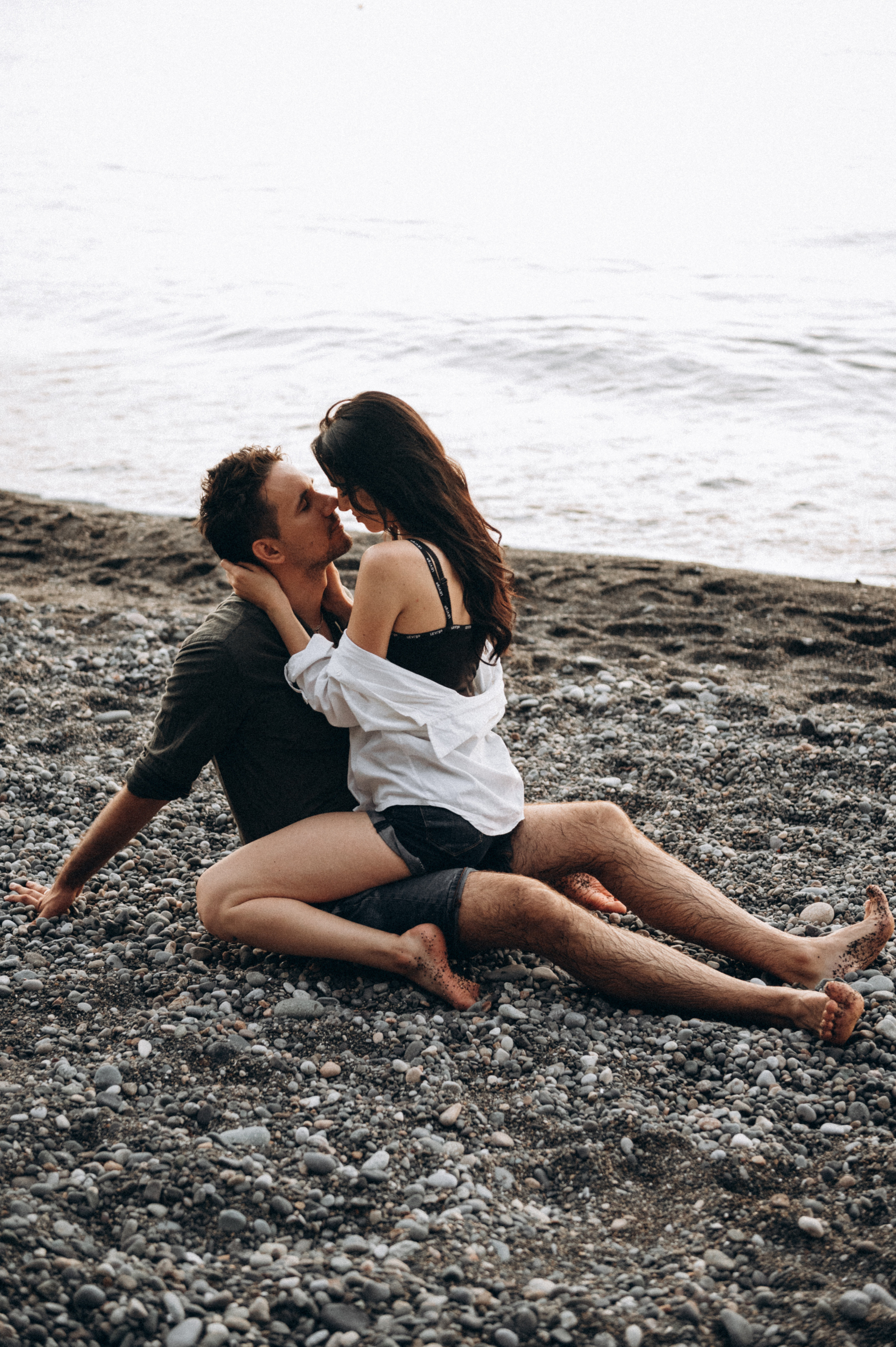 Артем и Аня. Свадебный фотограф Минск