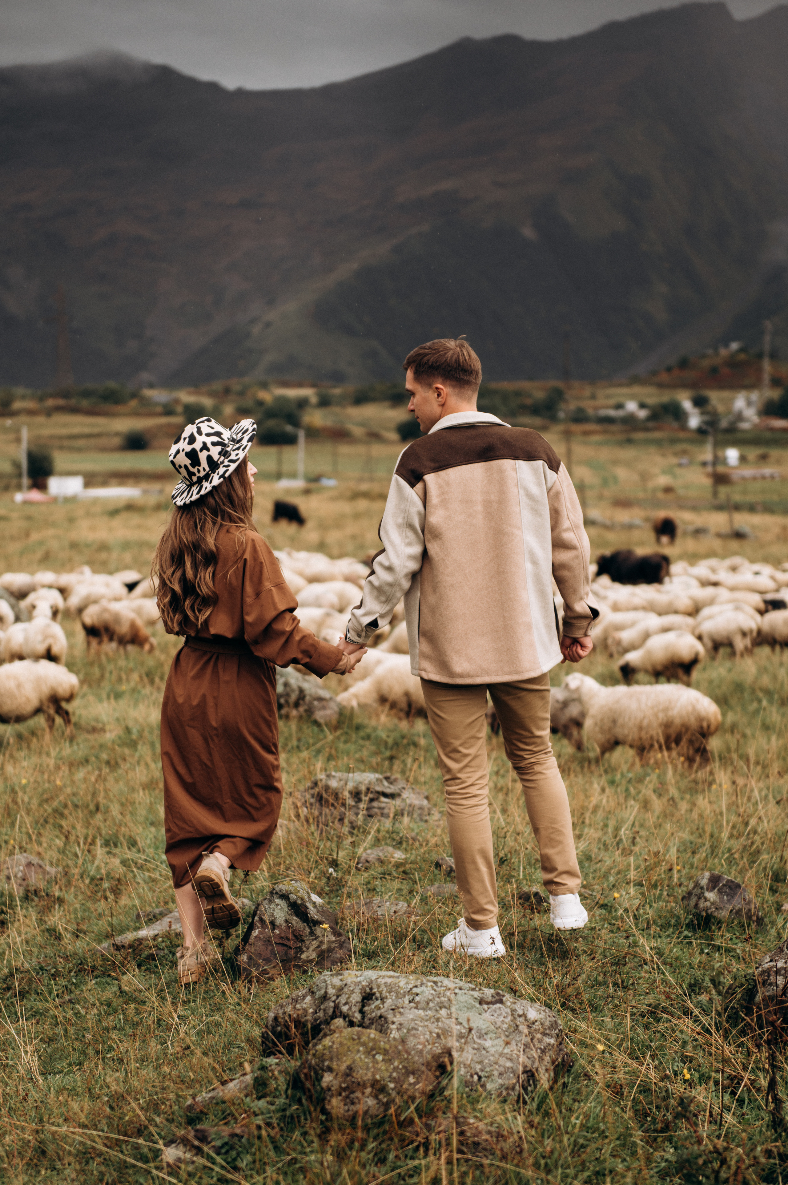 Вадим и Нася. Свадебный фотограф Минск