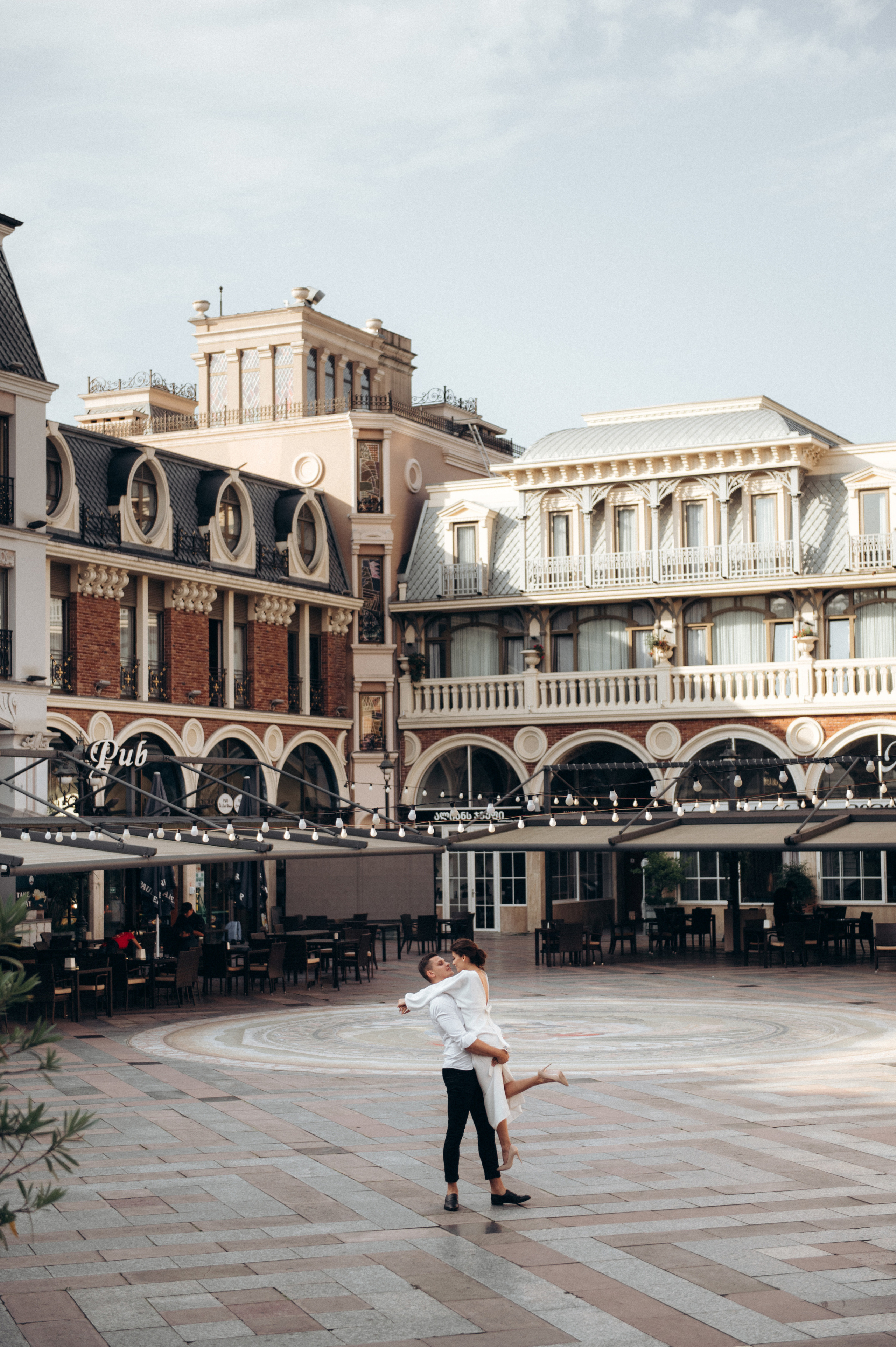 Глеб и Аня. Свадебный фотограф Минск