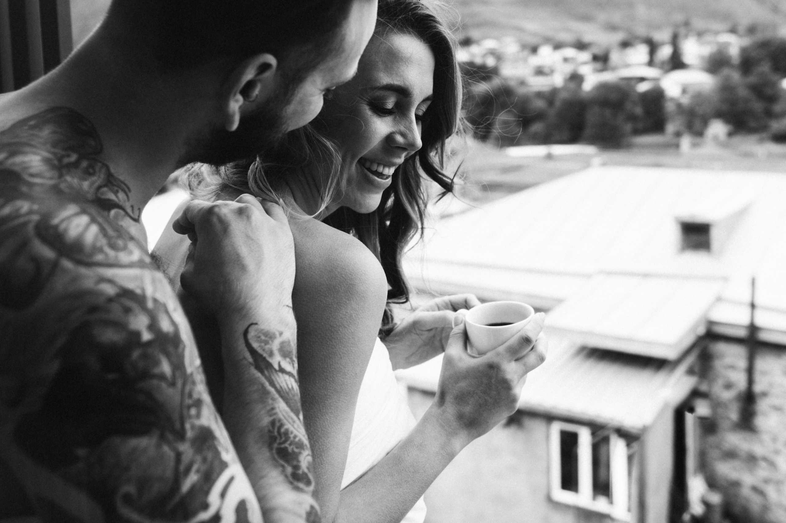 А я боюсь, что потерял тебя...... Свадебный фотограф Минск