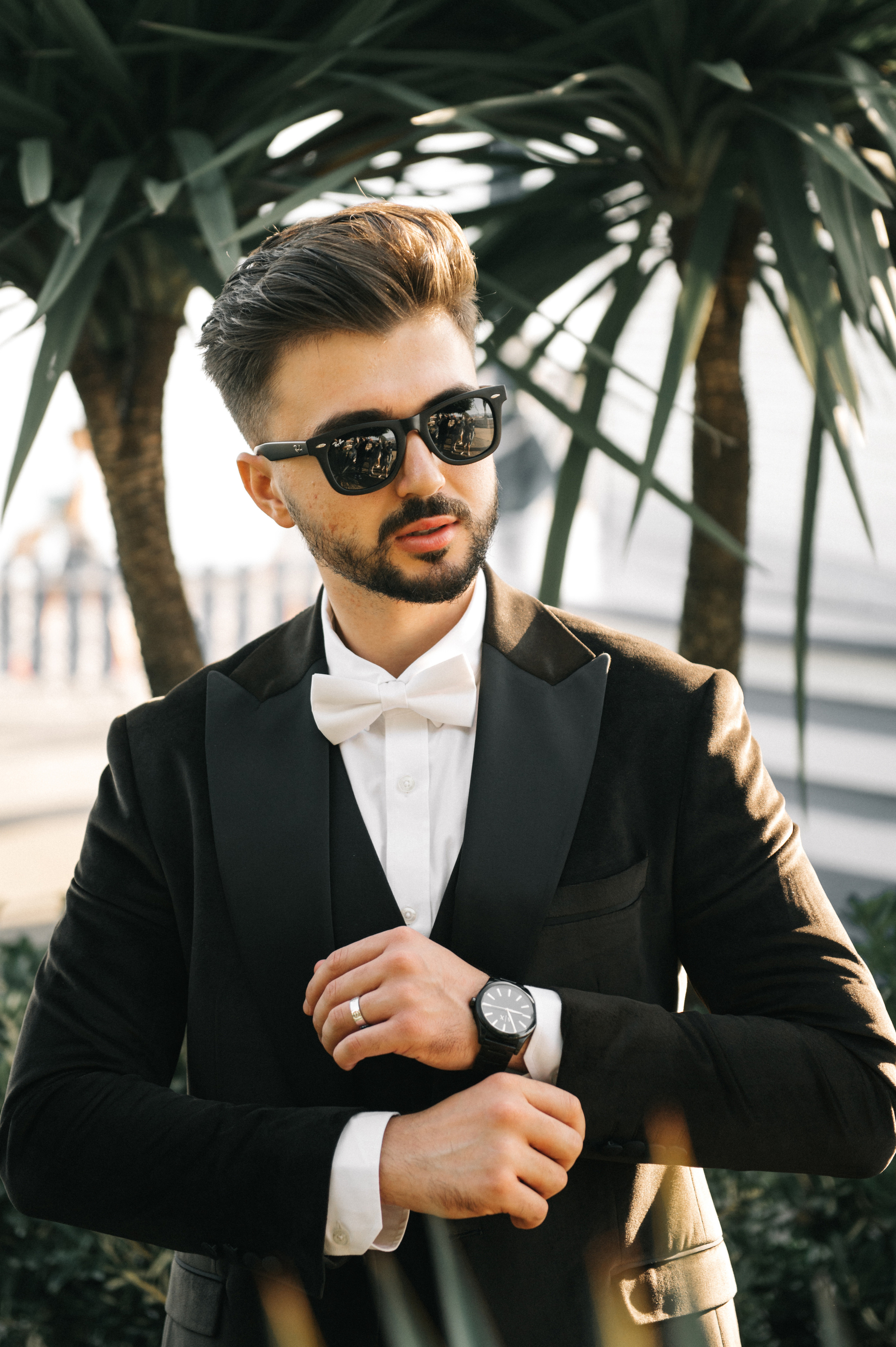 На берегу моря…. Свадебный фотограф Минск