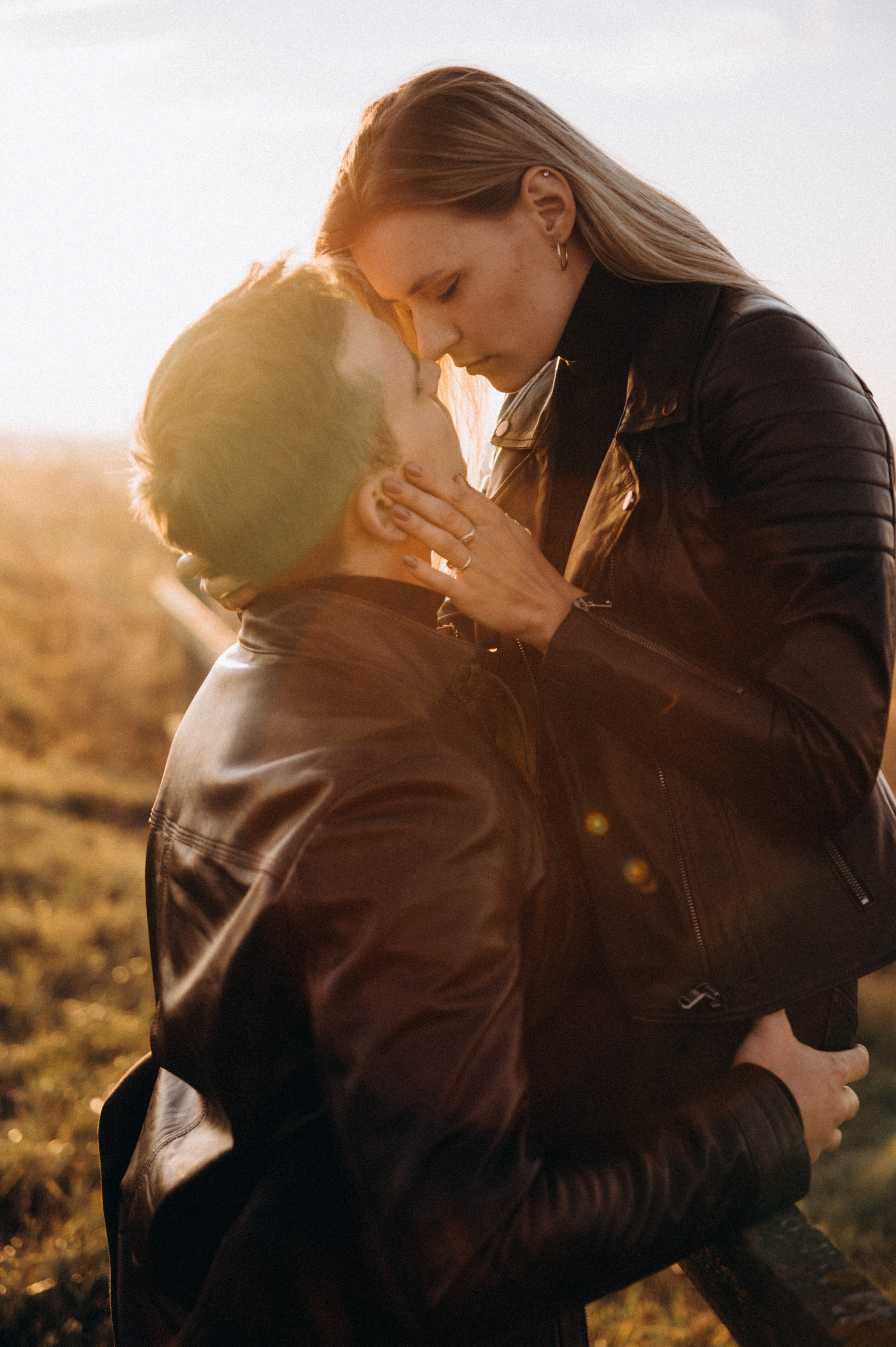 Артур и Вика. Свадебный фотограф Минск