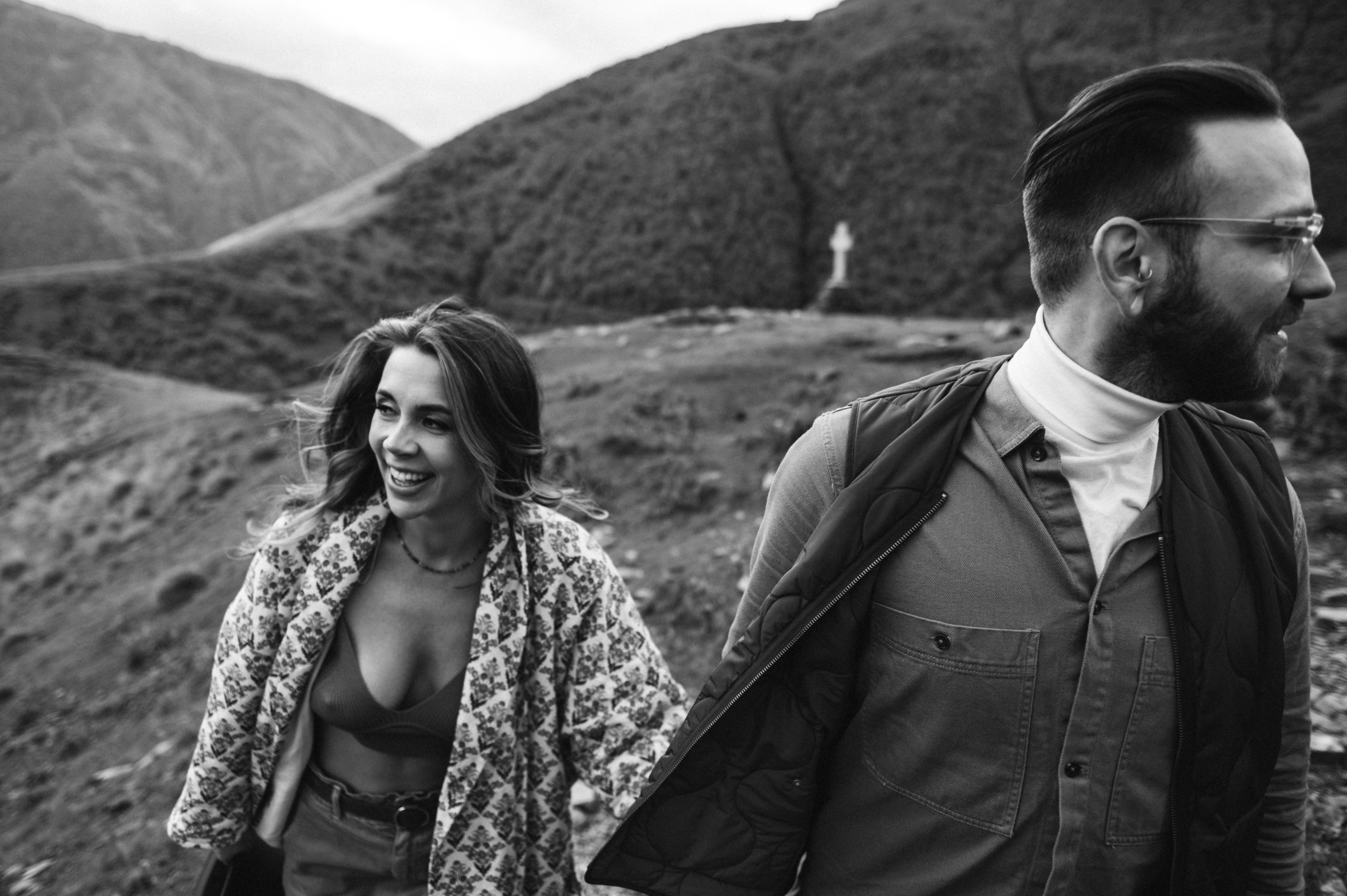 А я боюсь, что потерял тебя...... Свадебный фотограф Минск