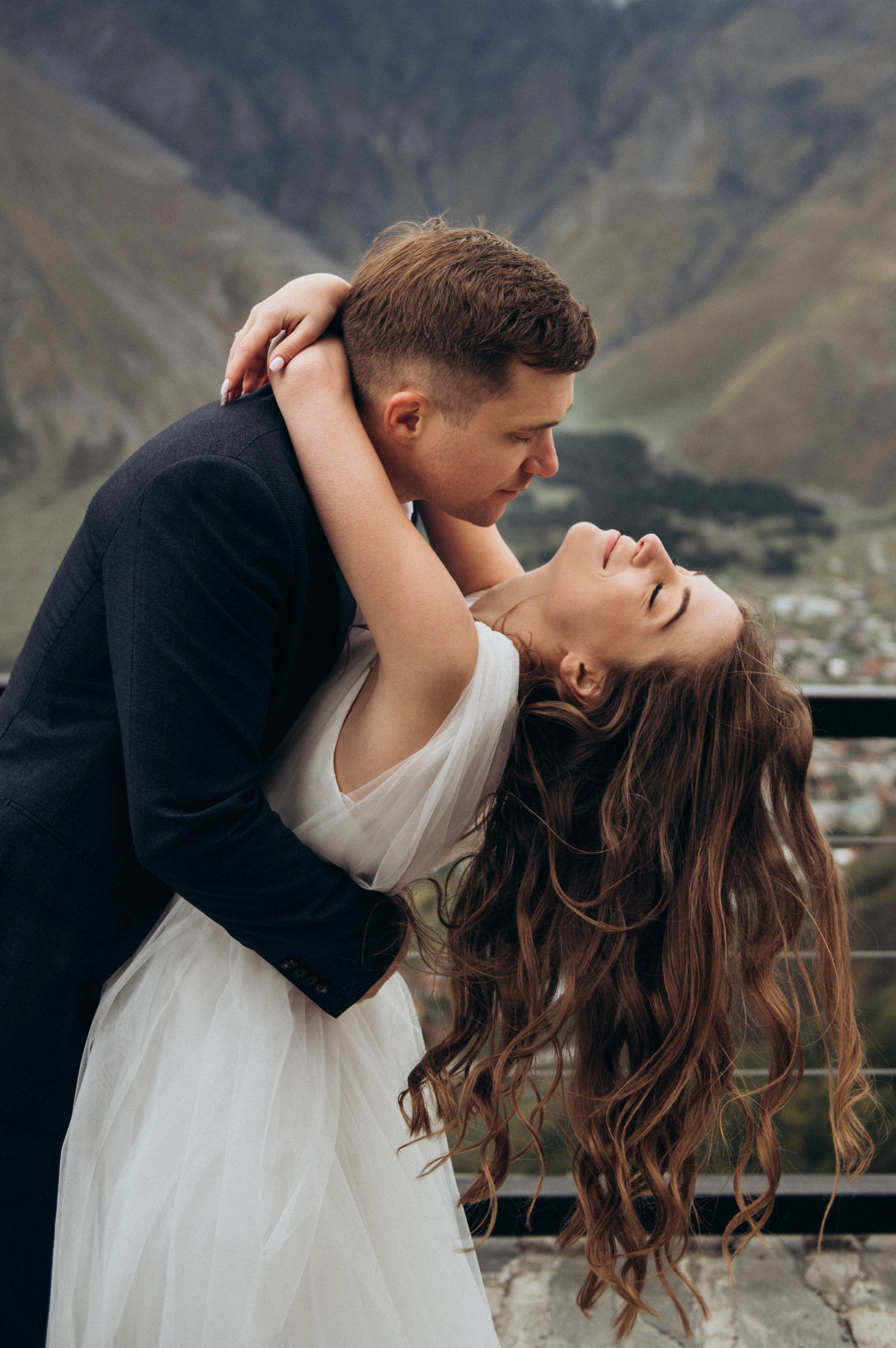 A&D. Свадебный фотограф Минск