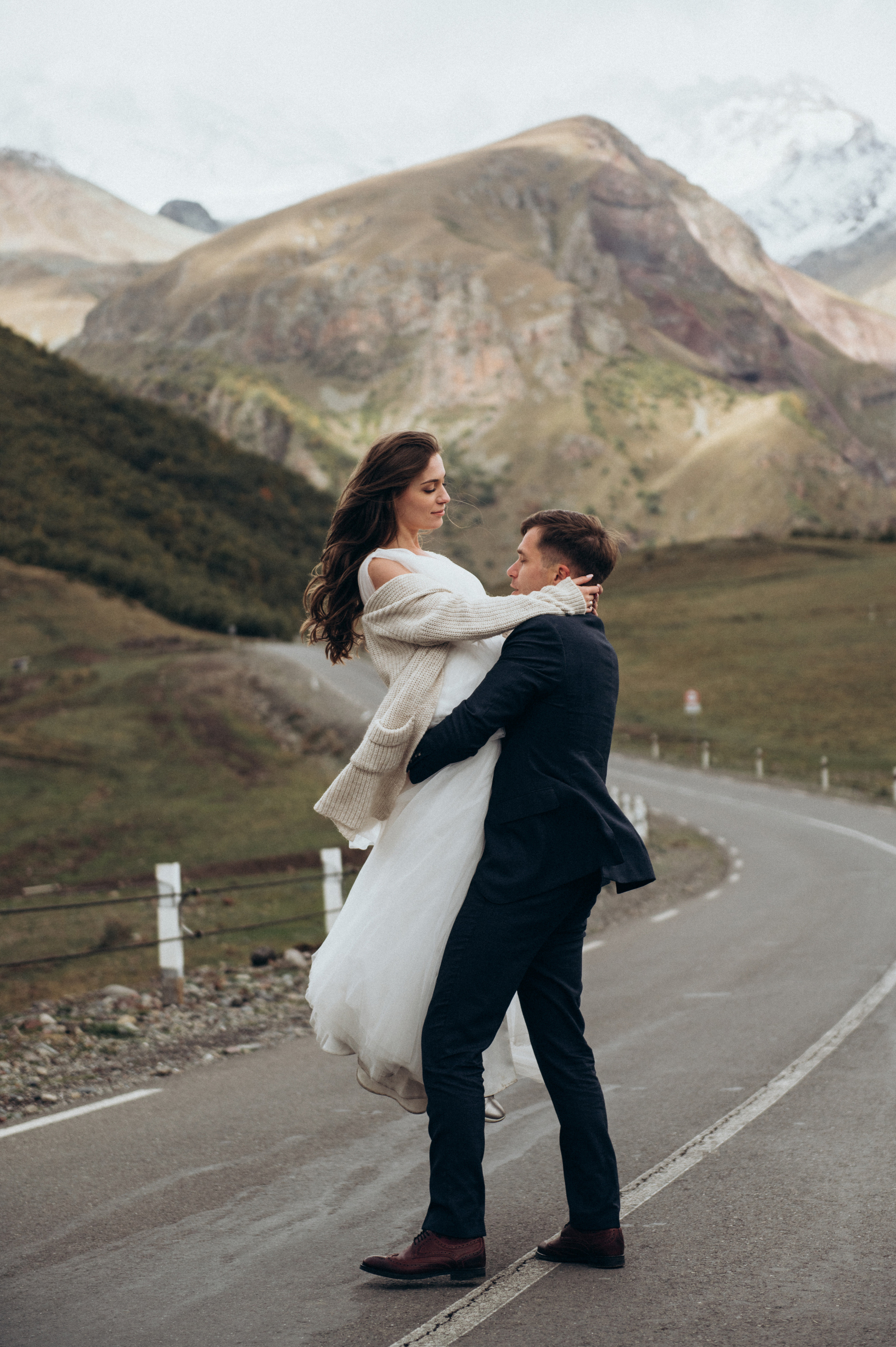 A&D. Свадебный фотограф Минск