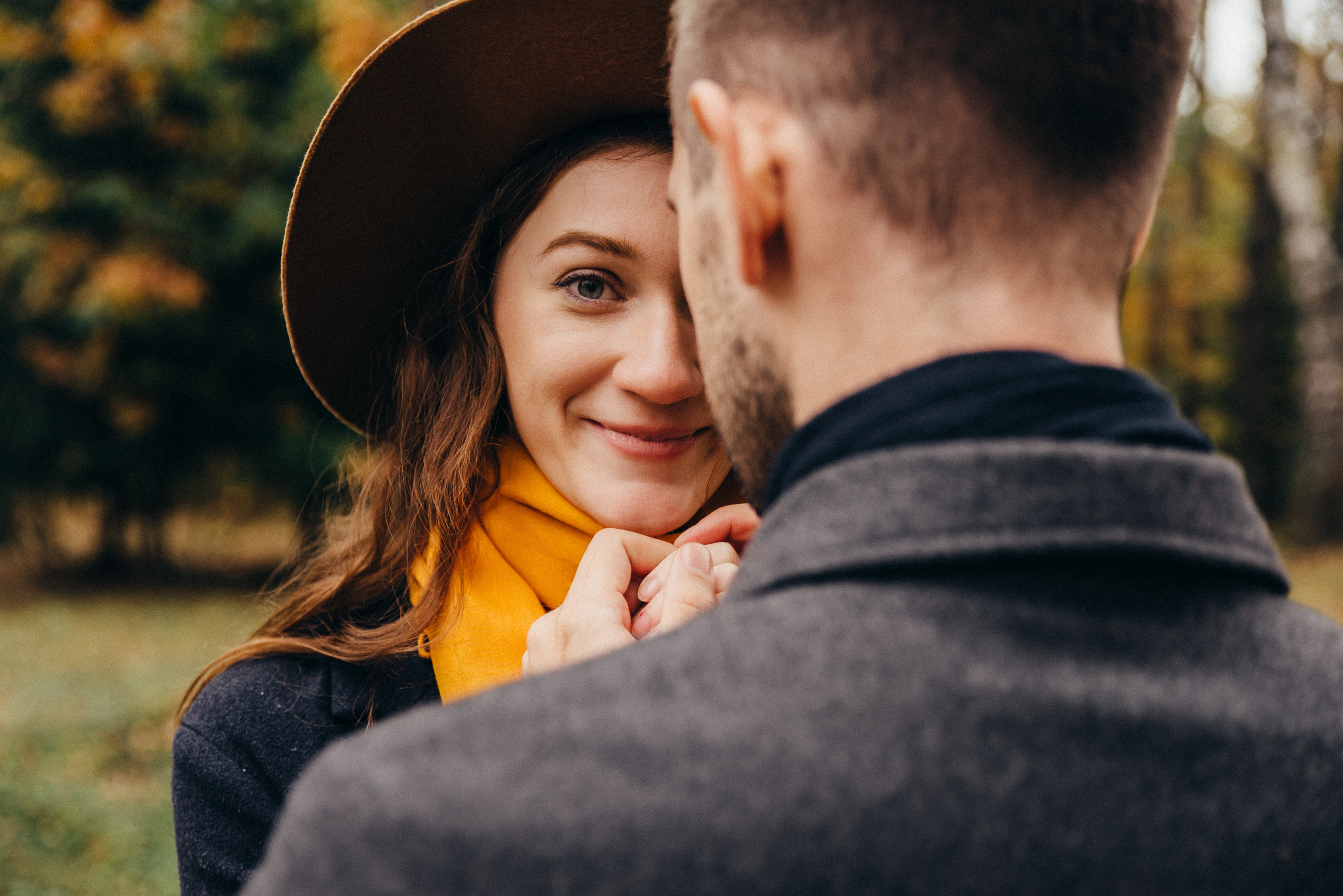 Леша и Катя. Свадебный фотограф Минск