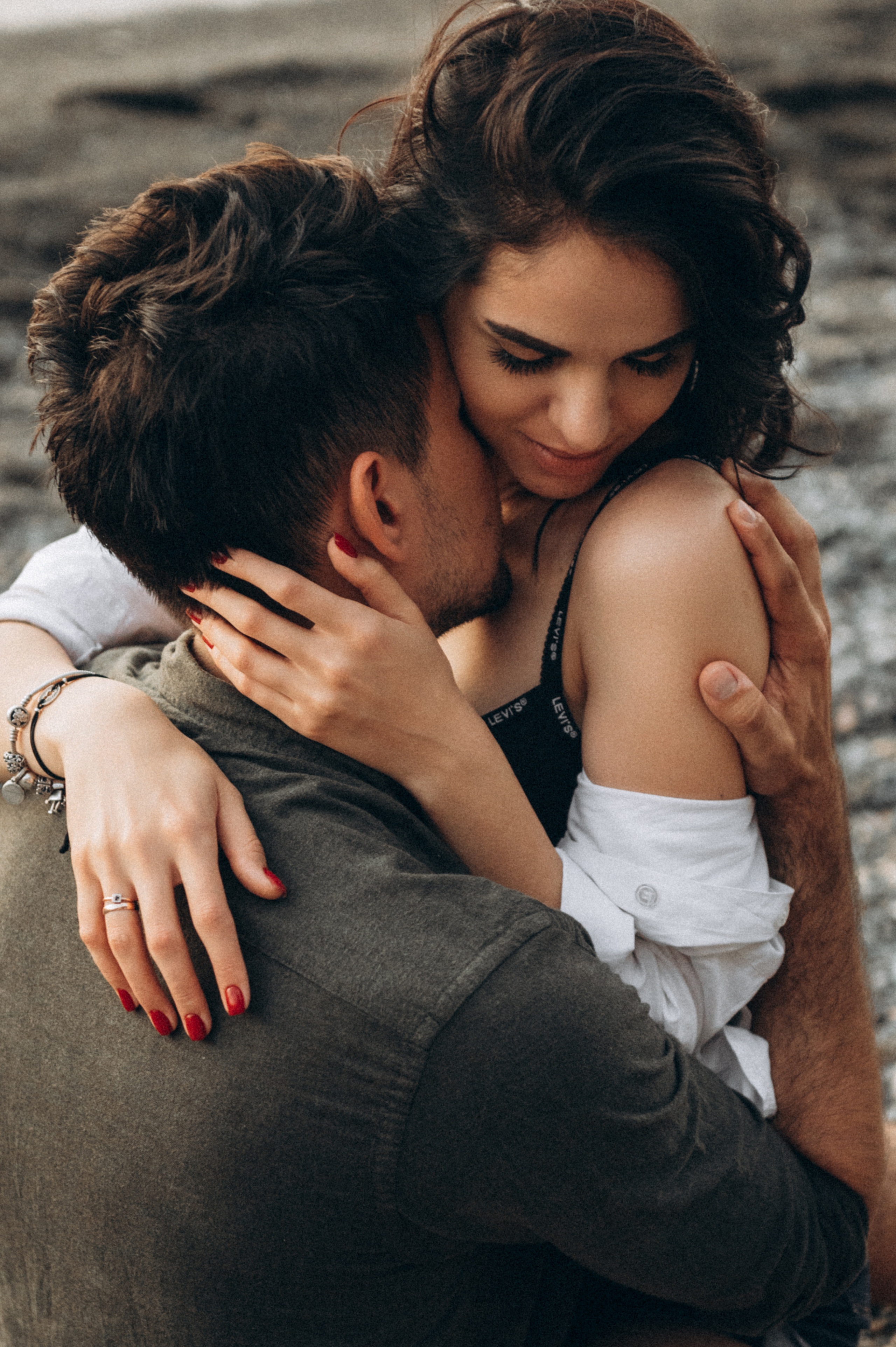 Артем и Аня. Свадебный фотограф Минск